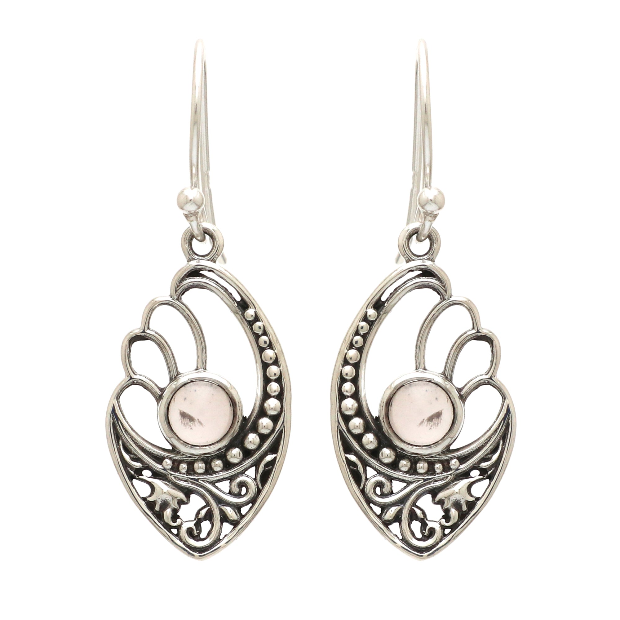 Square Earring