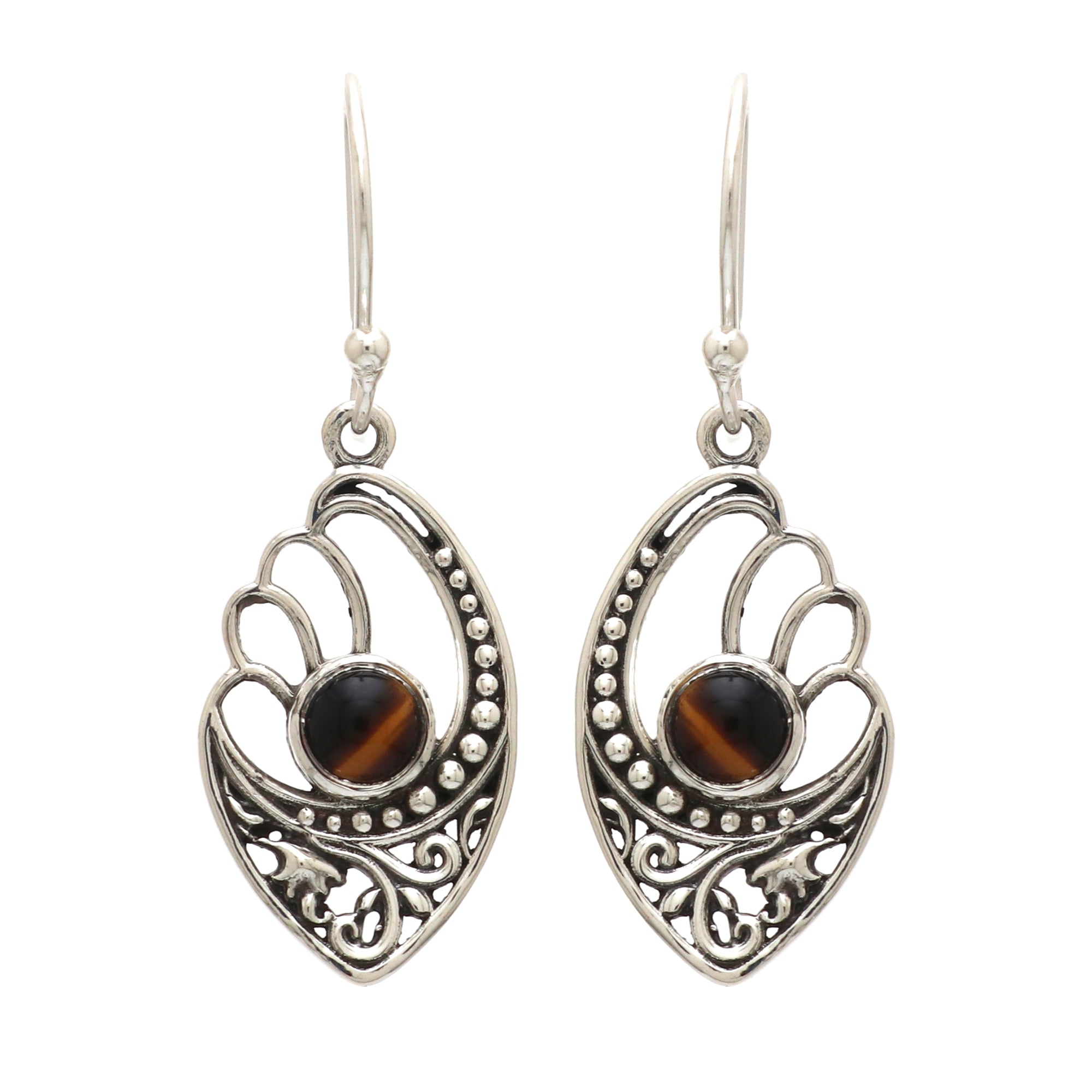 Square Earring