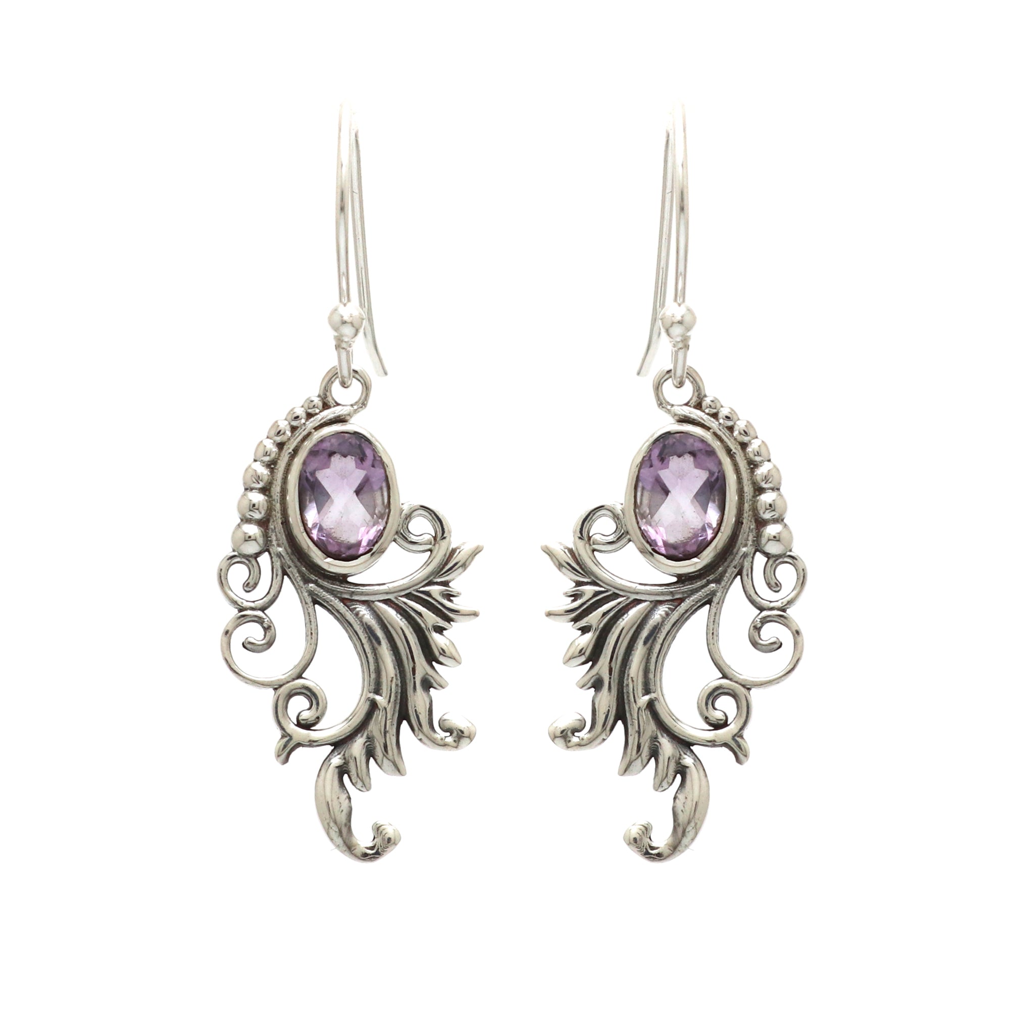 Dancing Queen Earring