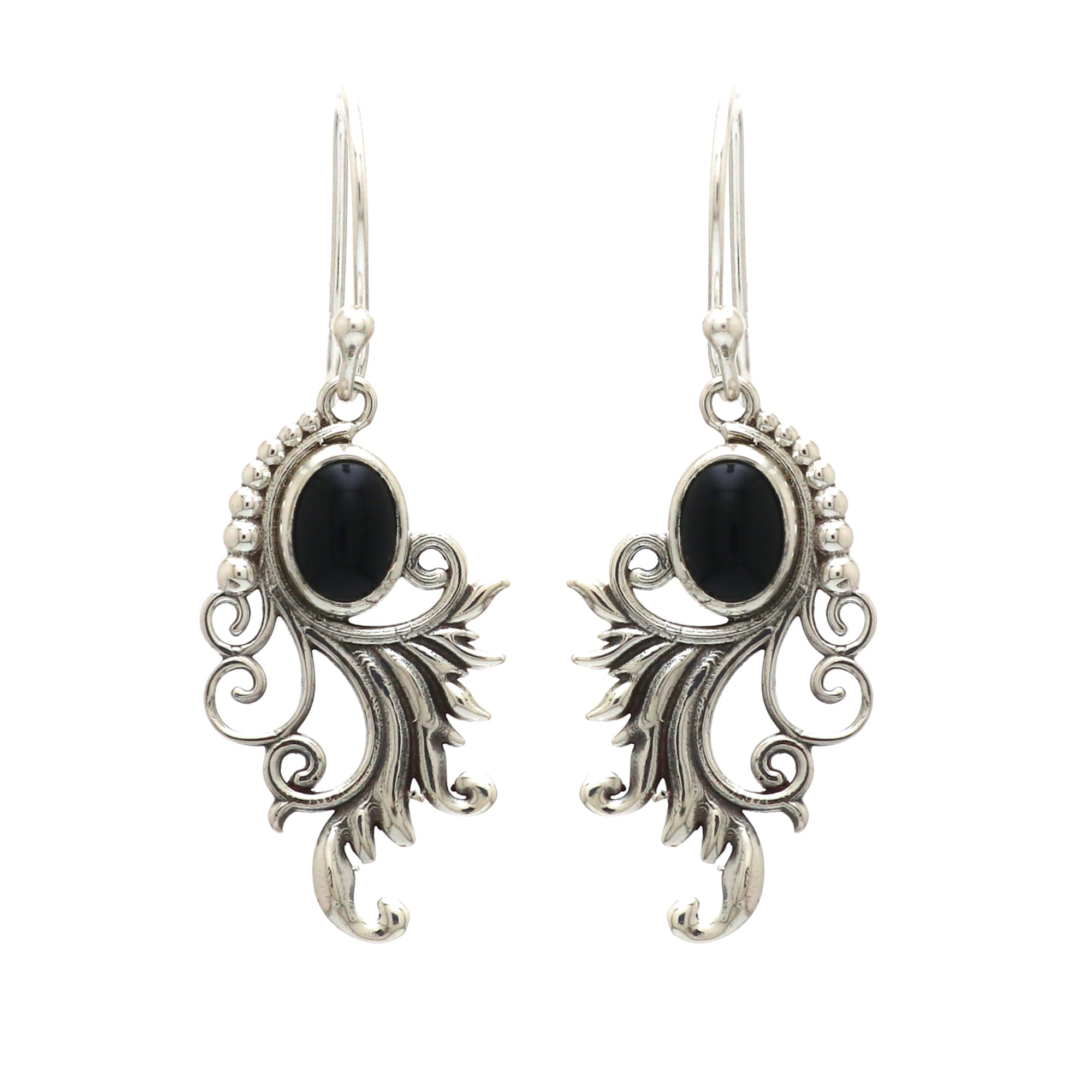 Dancing Queen Earring