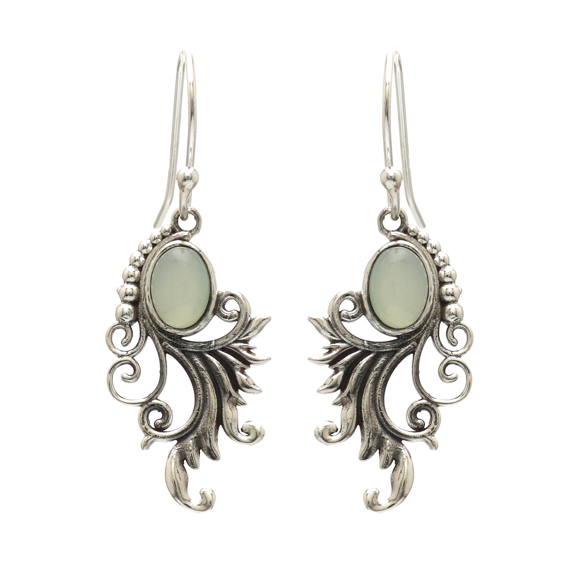 Dancing Queen Earring