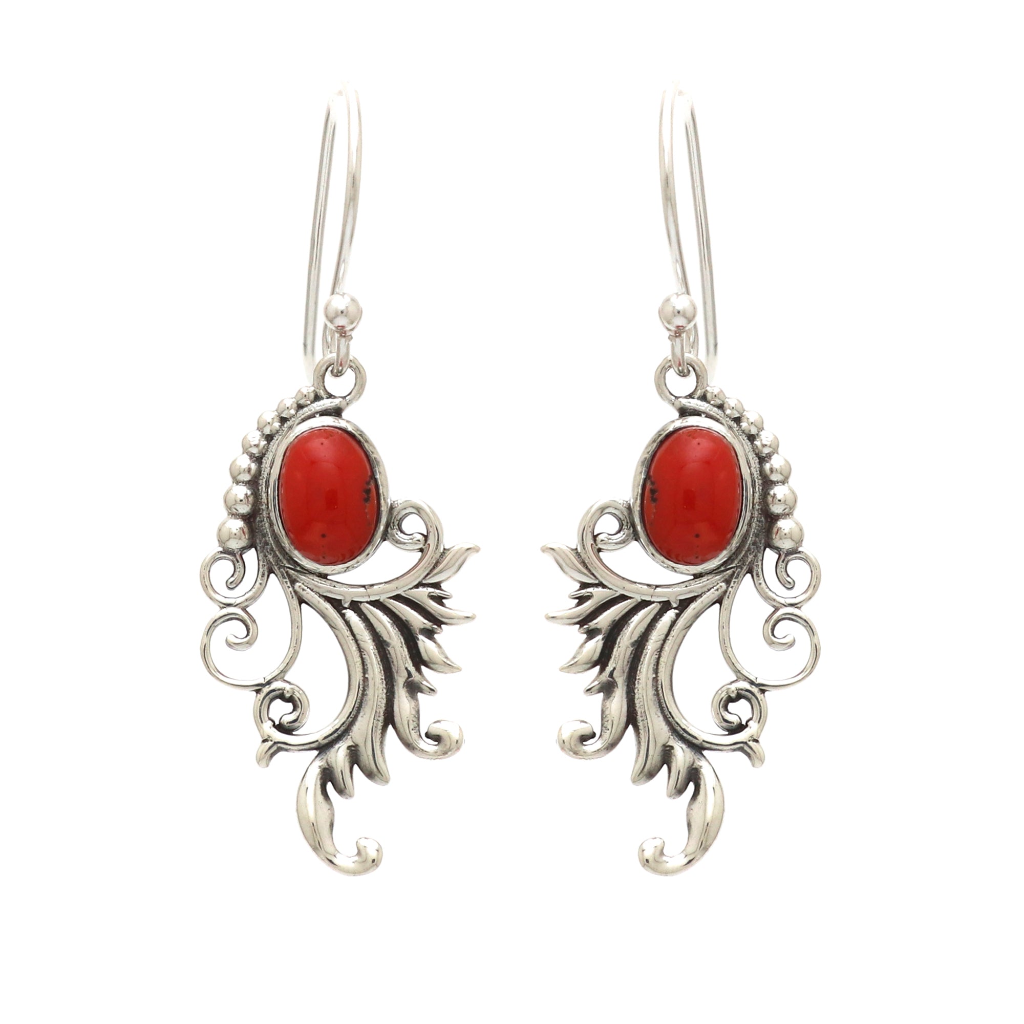 Dancing Queen Earring