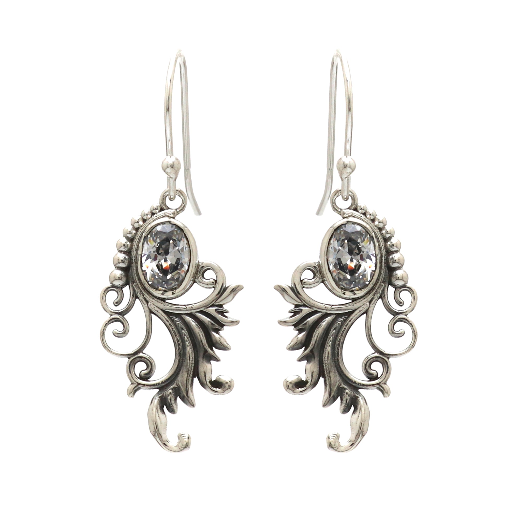 Dancing Queen Earring