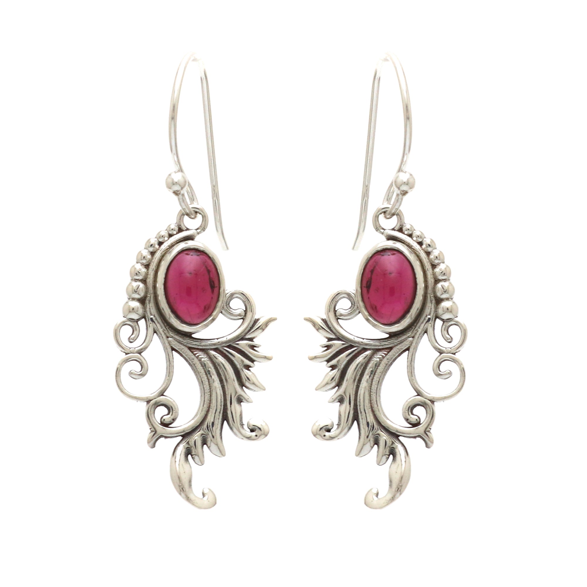 Dancing Queen Earring