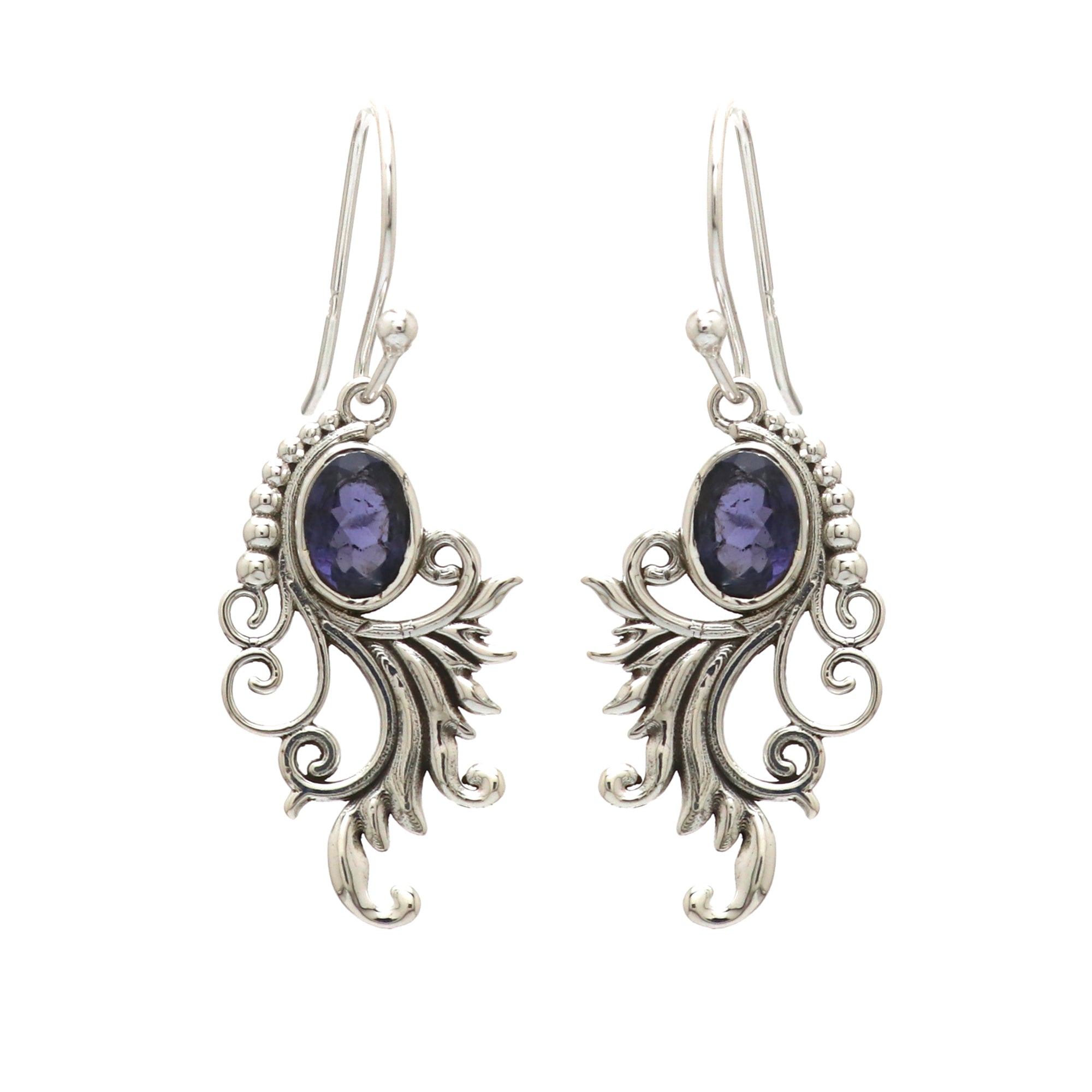 Dancing Queen Earring