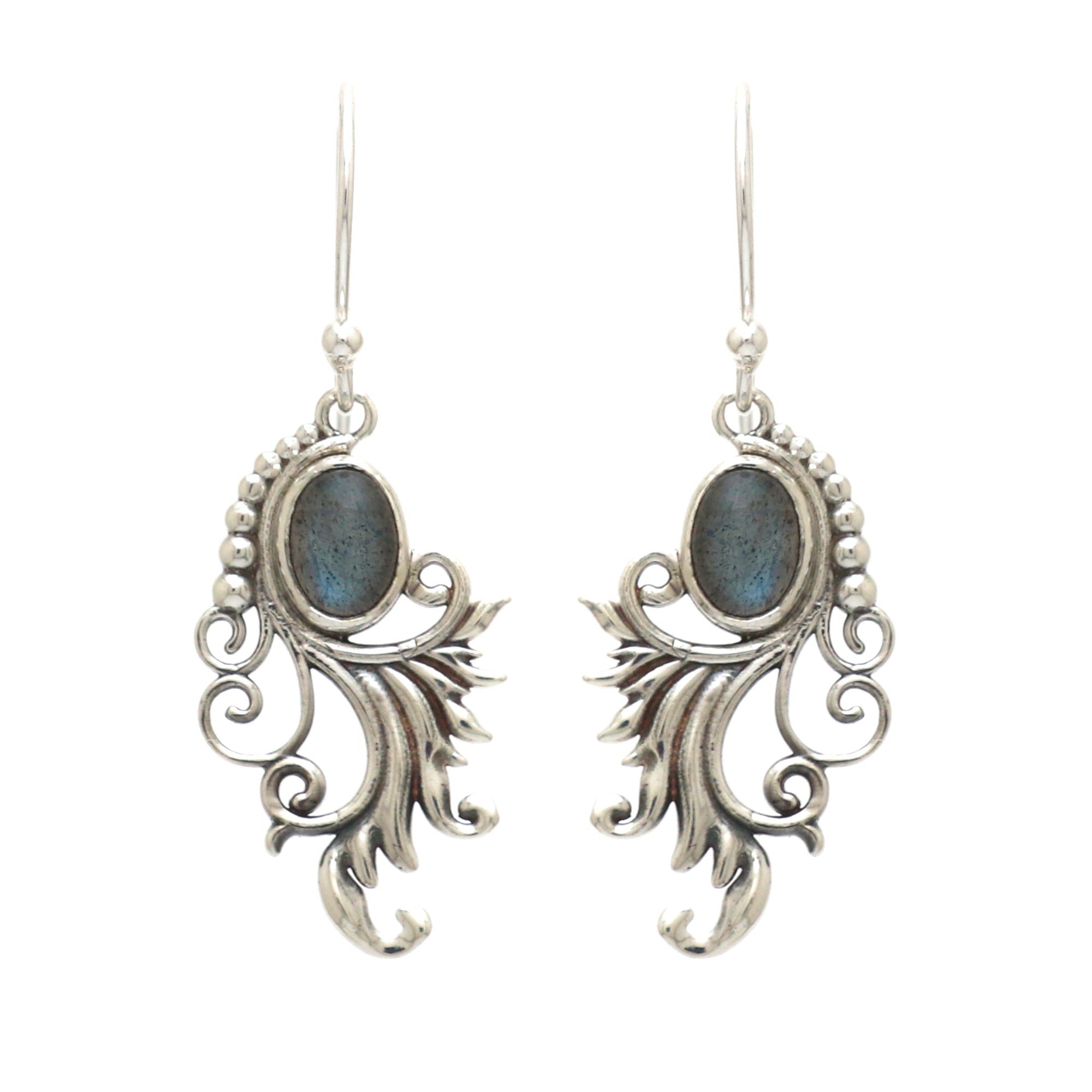 Dancing Queen Earring