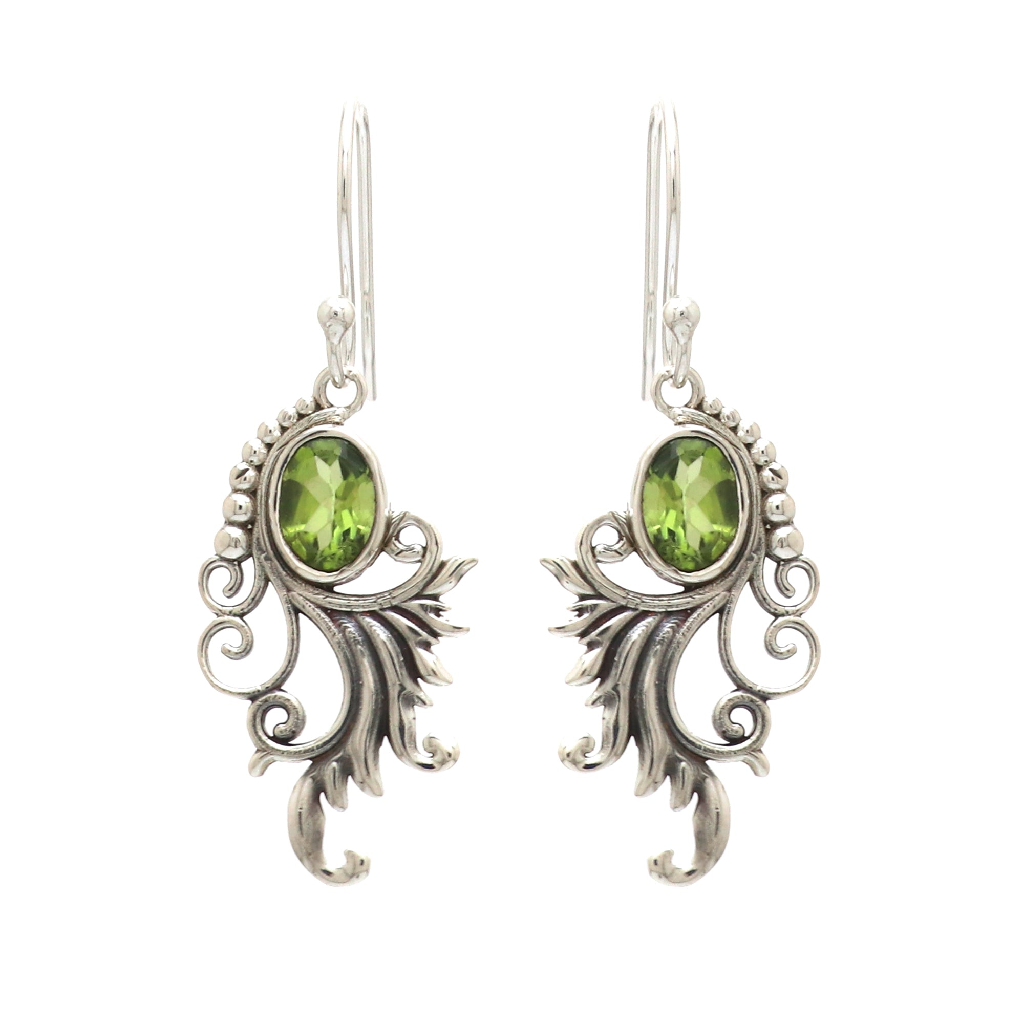 Dancing Queen Earring