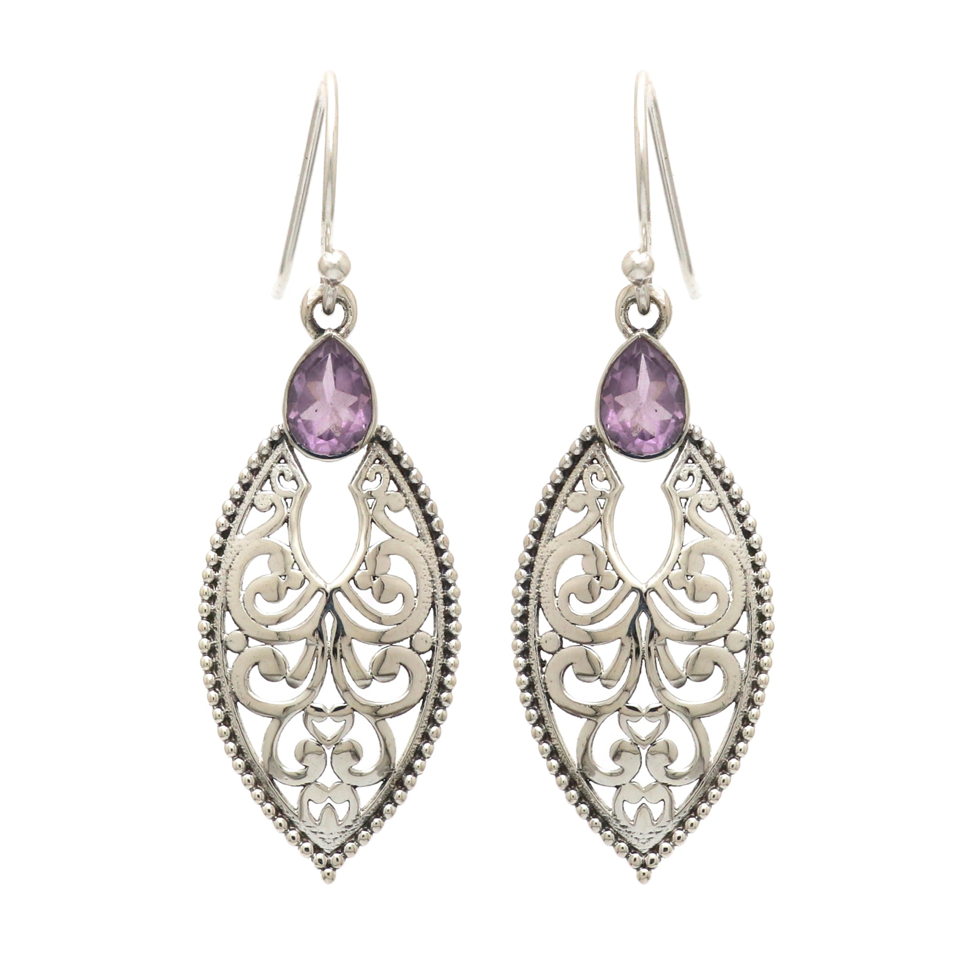 Patti Earring