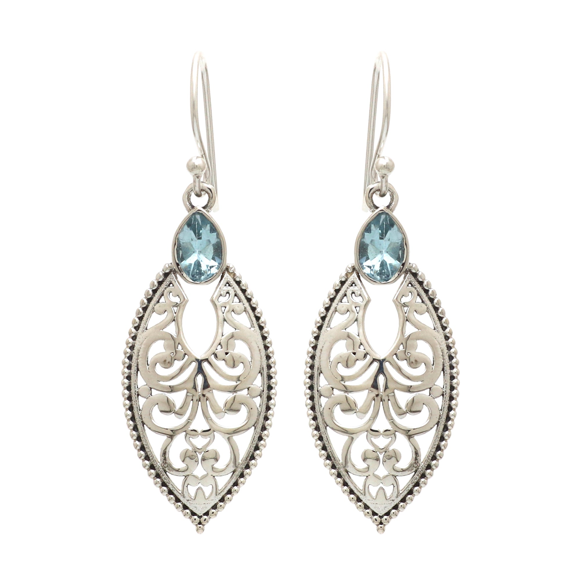 Patti Earring