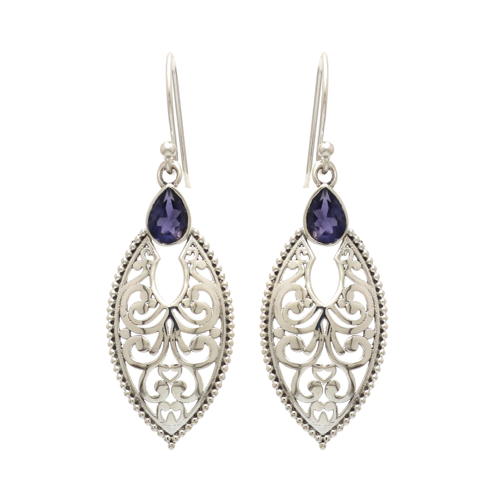 Patti Earring