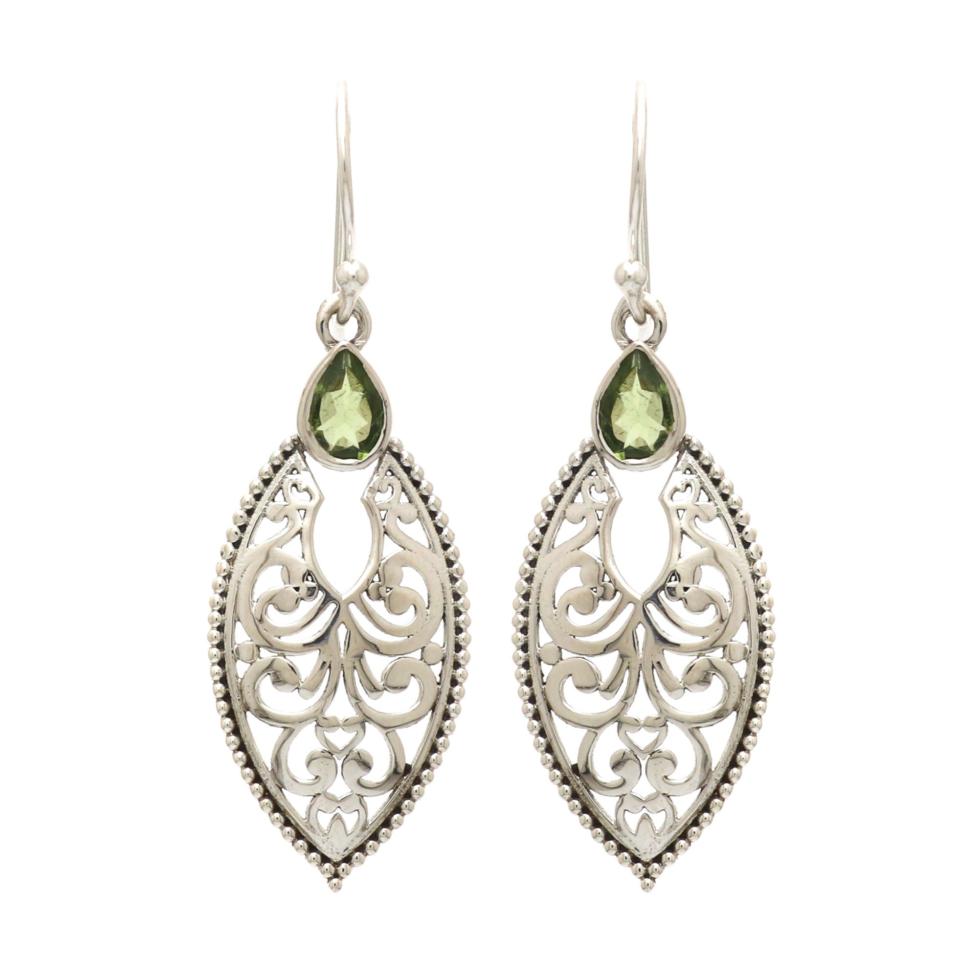 Patti Earring