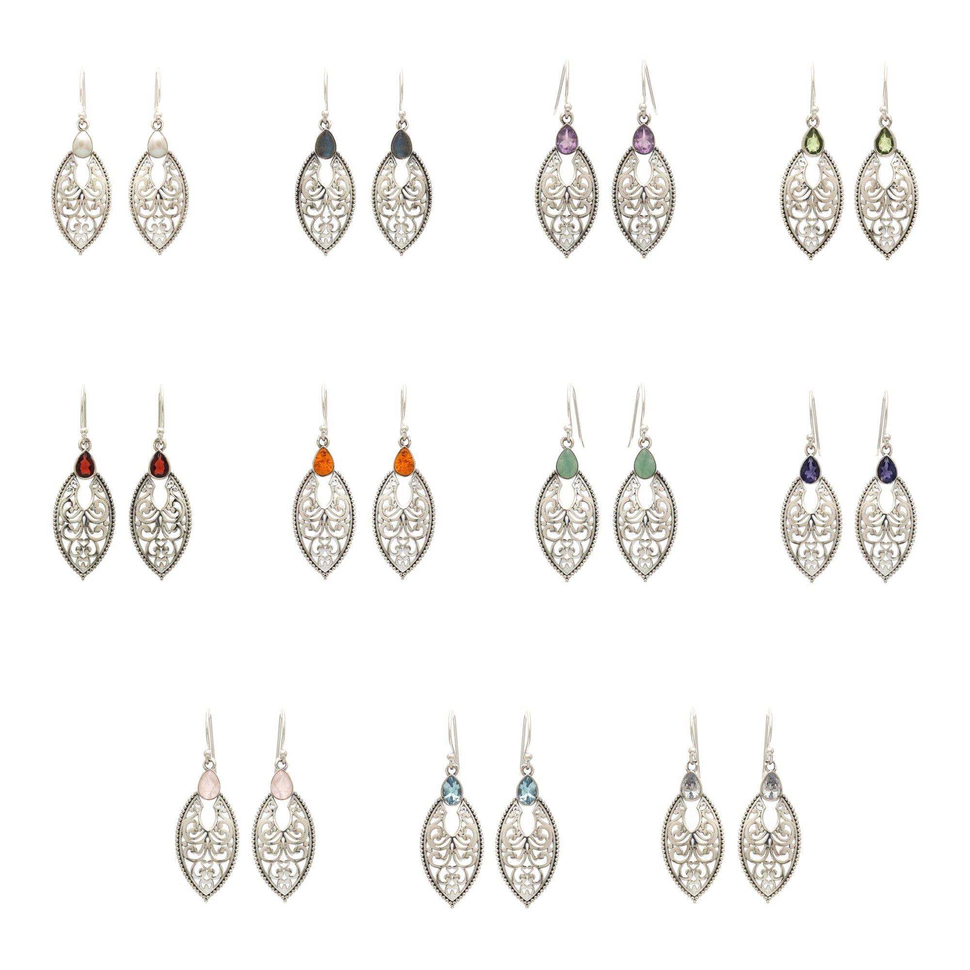 Patti Earring
