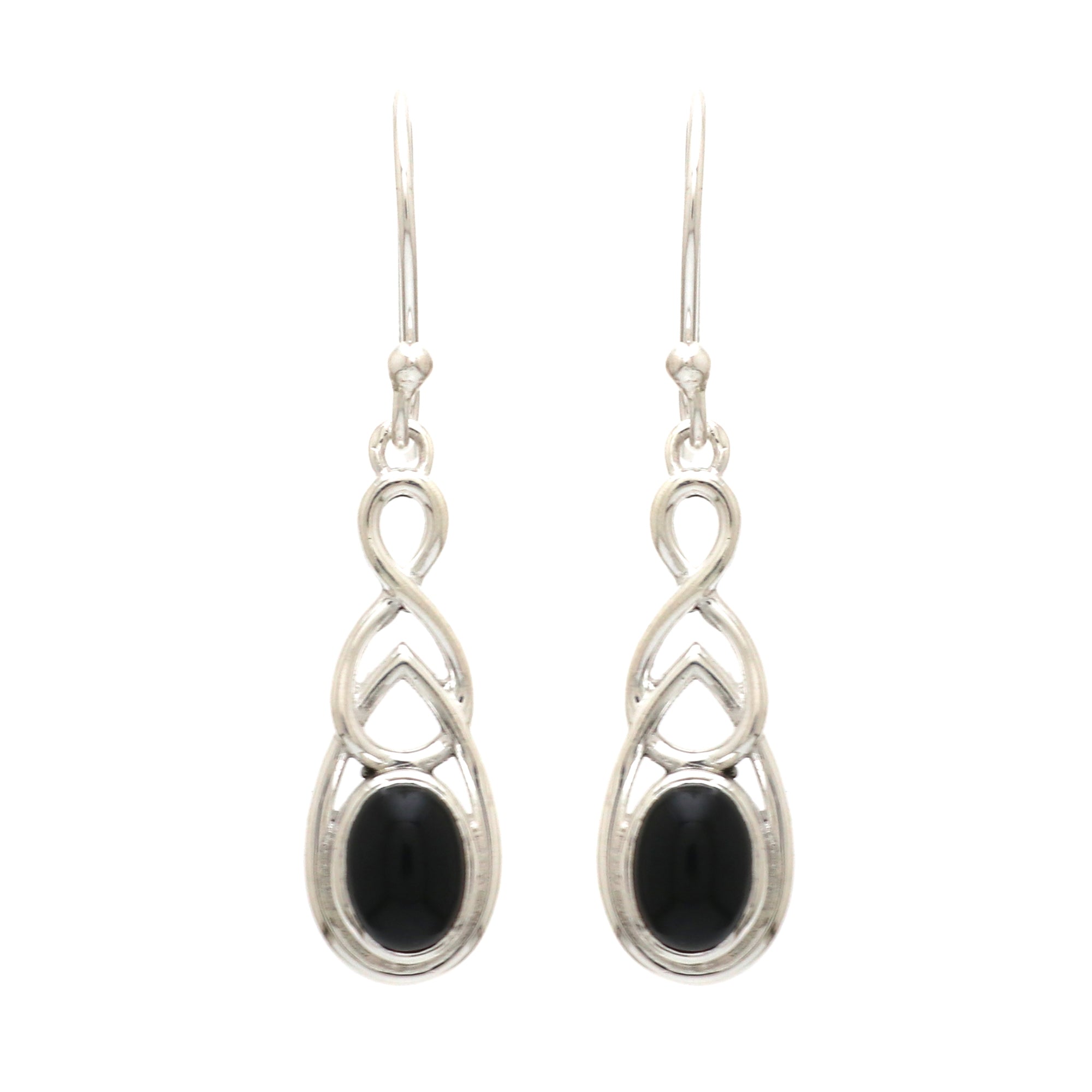 Infinity Earring