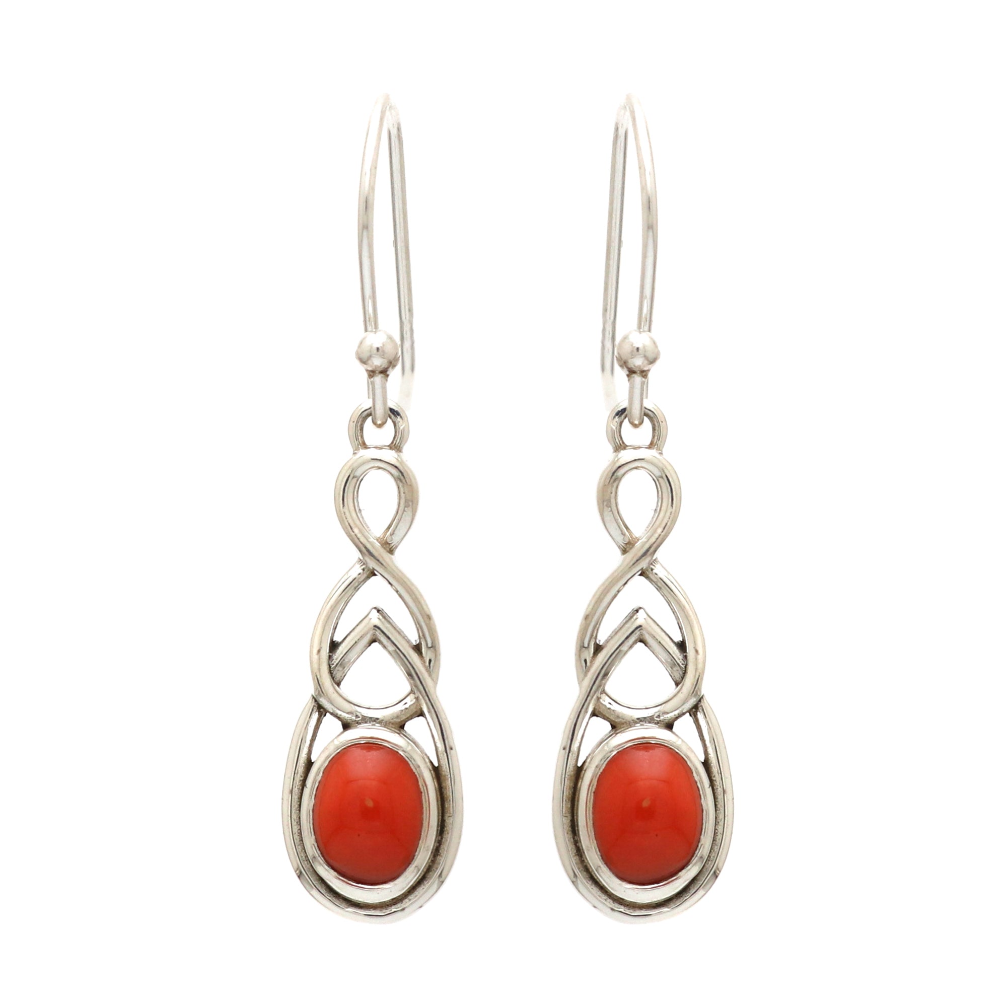 Infinity Earring