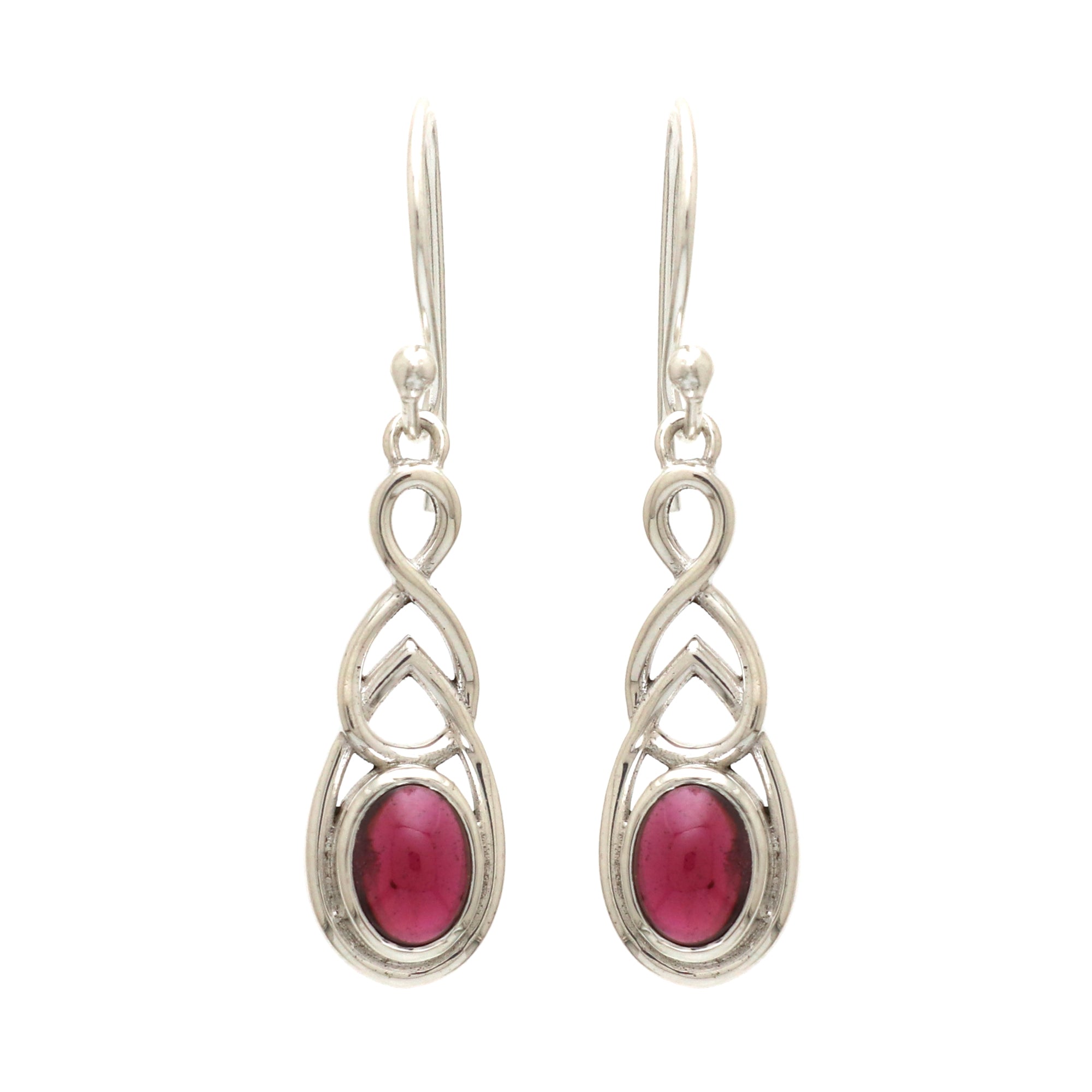 Infinity Earring