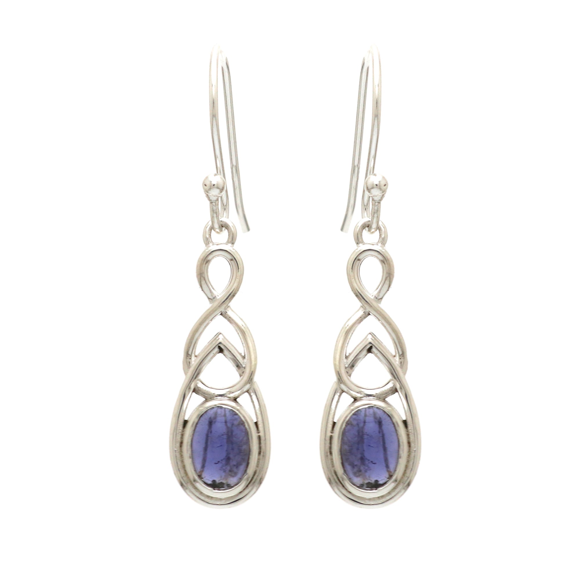 Infinity Earring