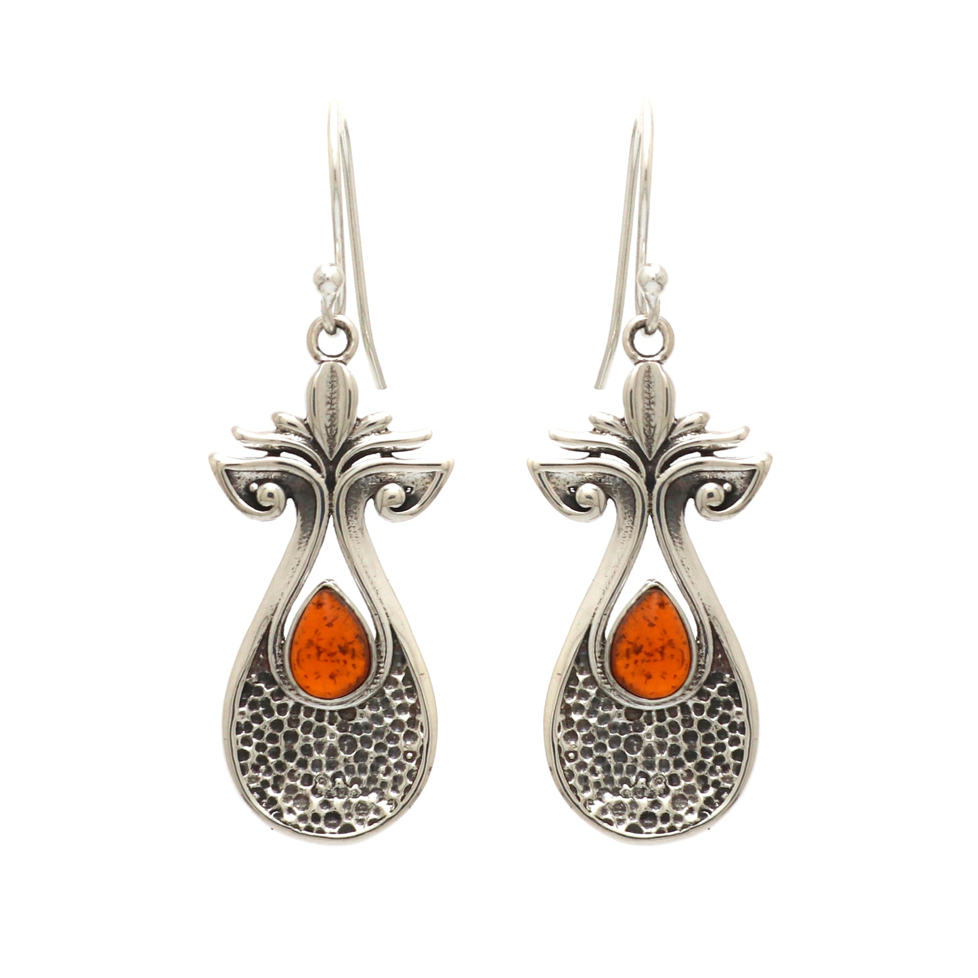 Tree of Life Earring