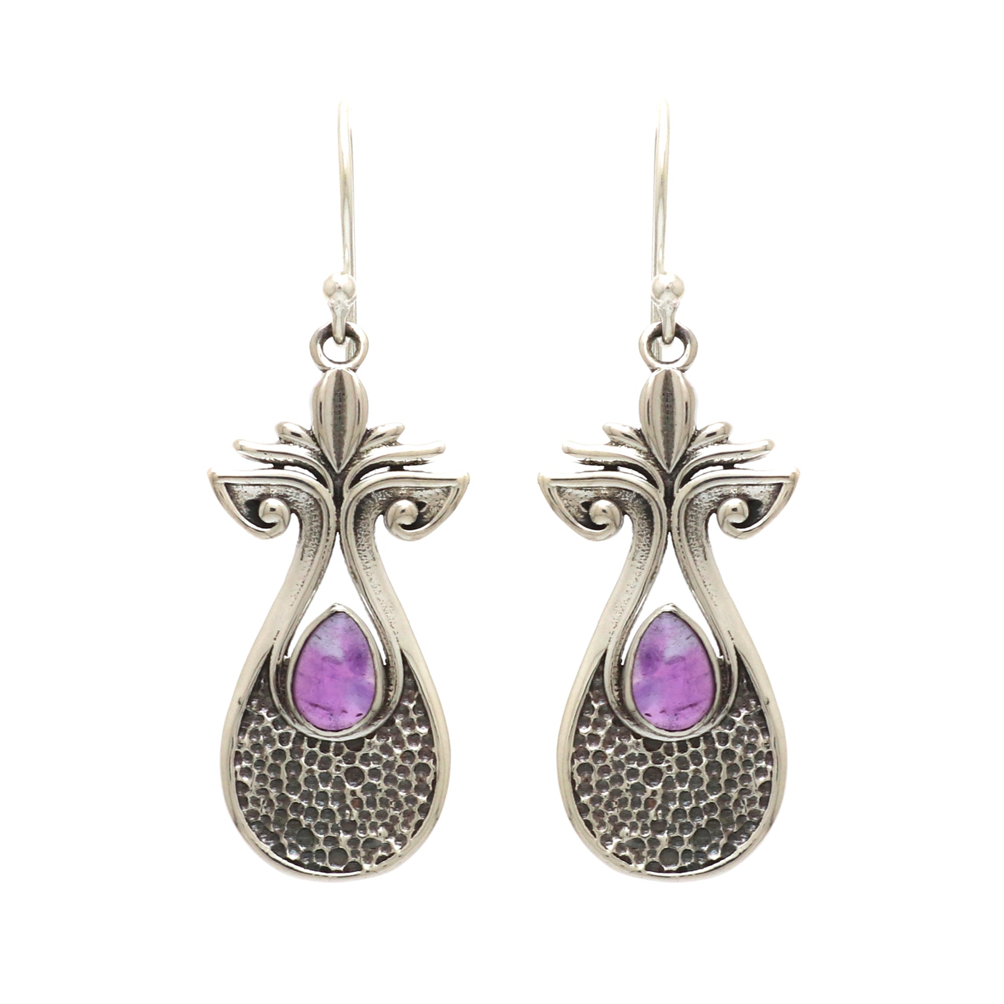 Tree of Life Earring