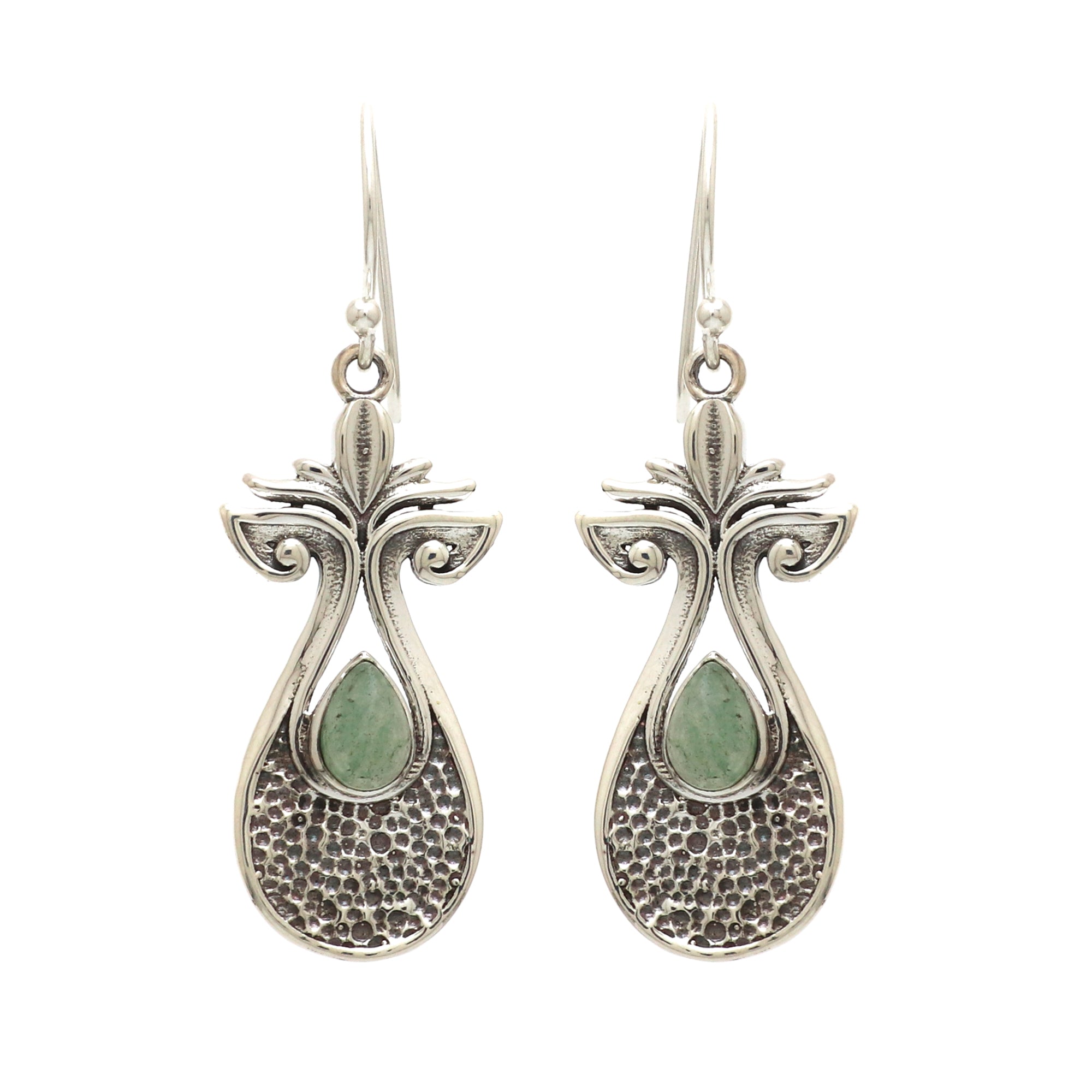 Tree of Life Earring
