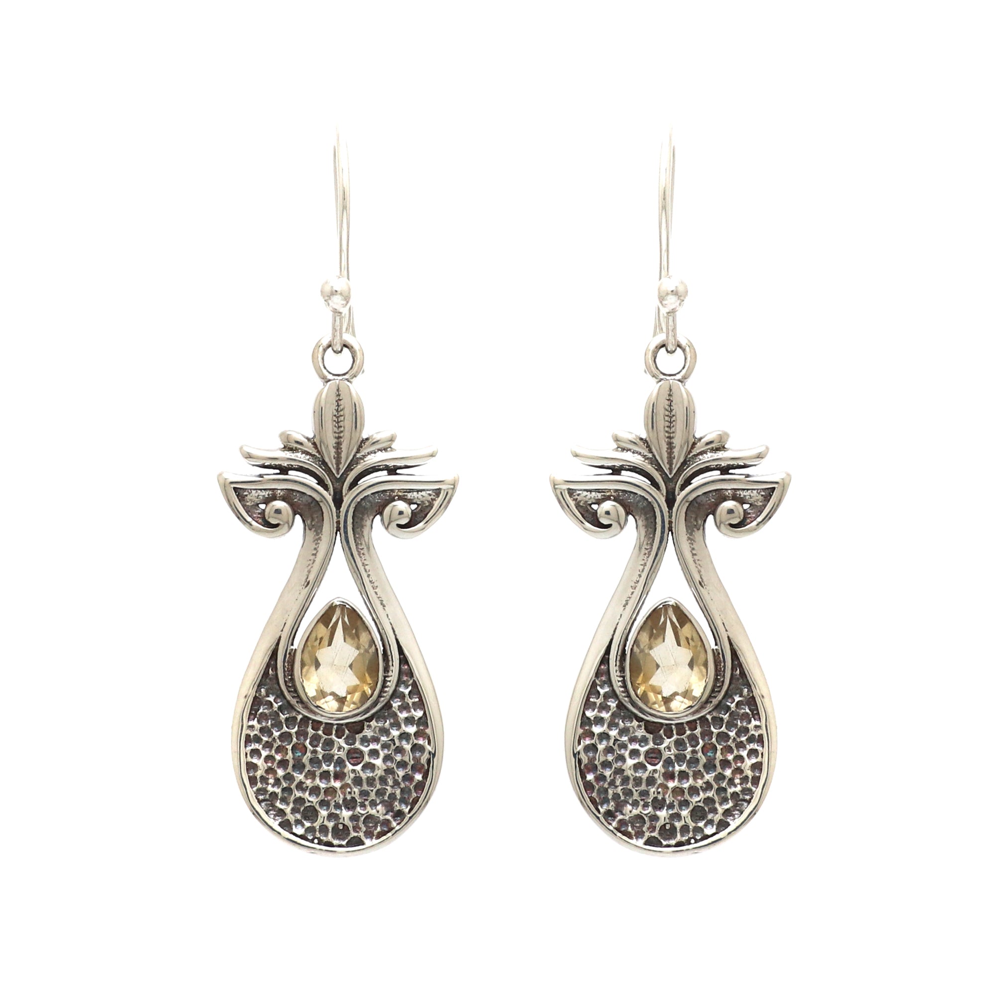 Tree of Life Earring