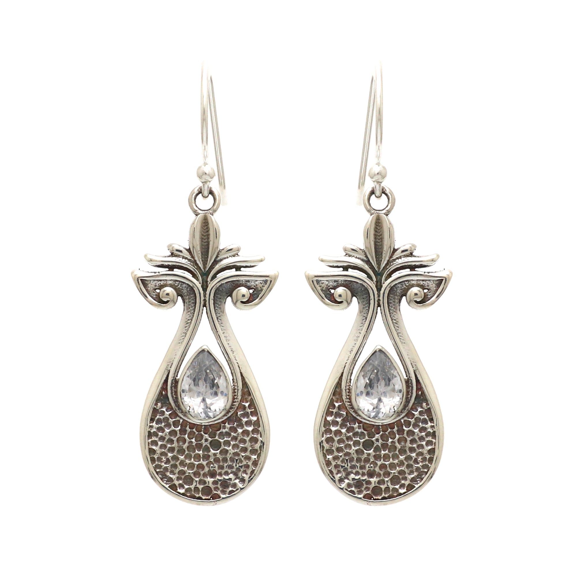 Tree of Life Earring