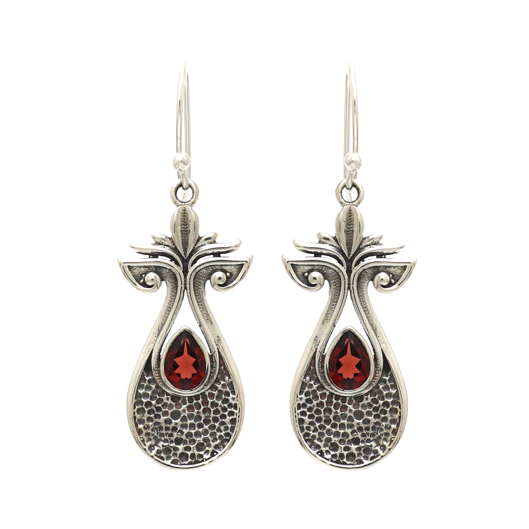 Tree of Life Earring