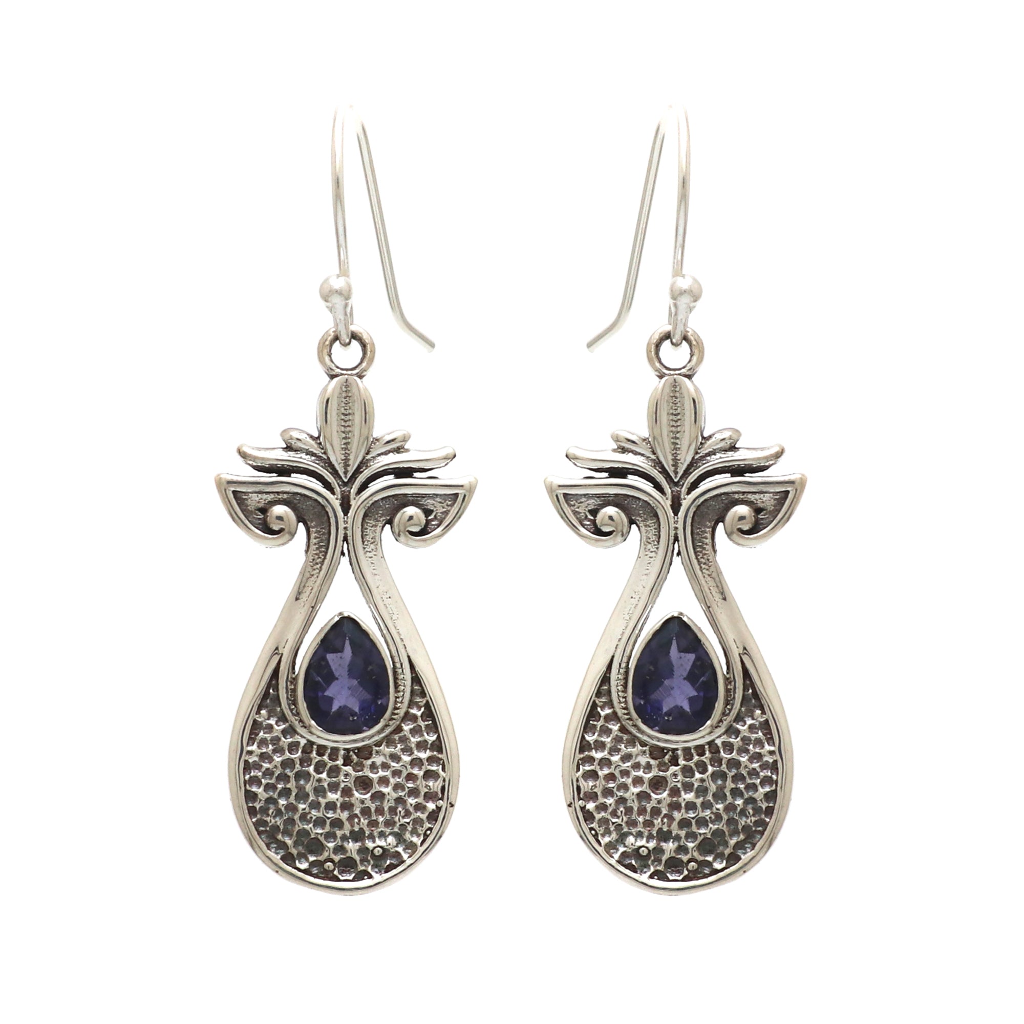 Tree of Life Earring