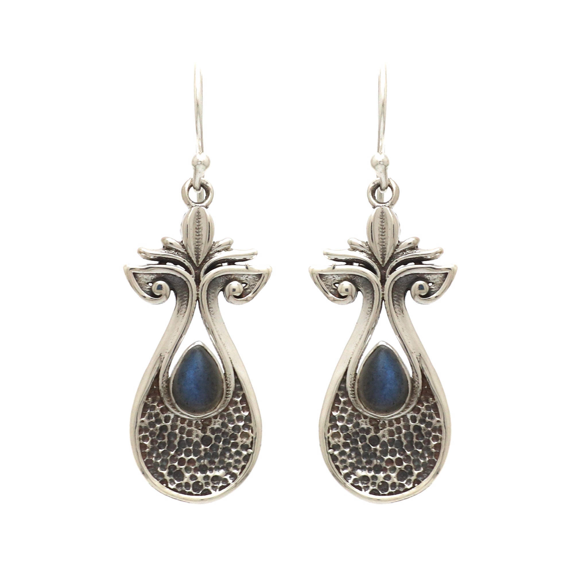 Tree of Life Earring