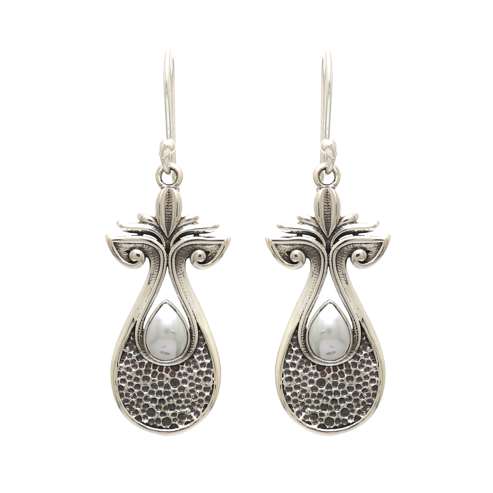 Tree of Life Earring