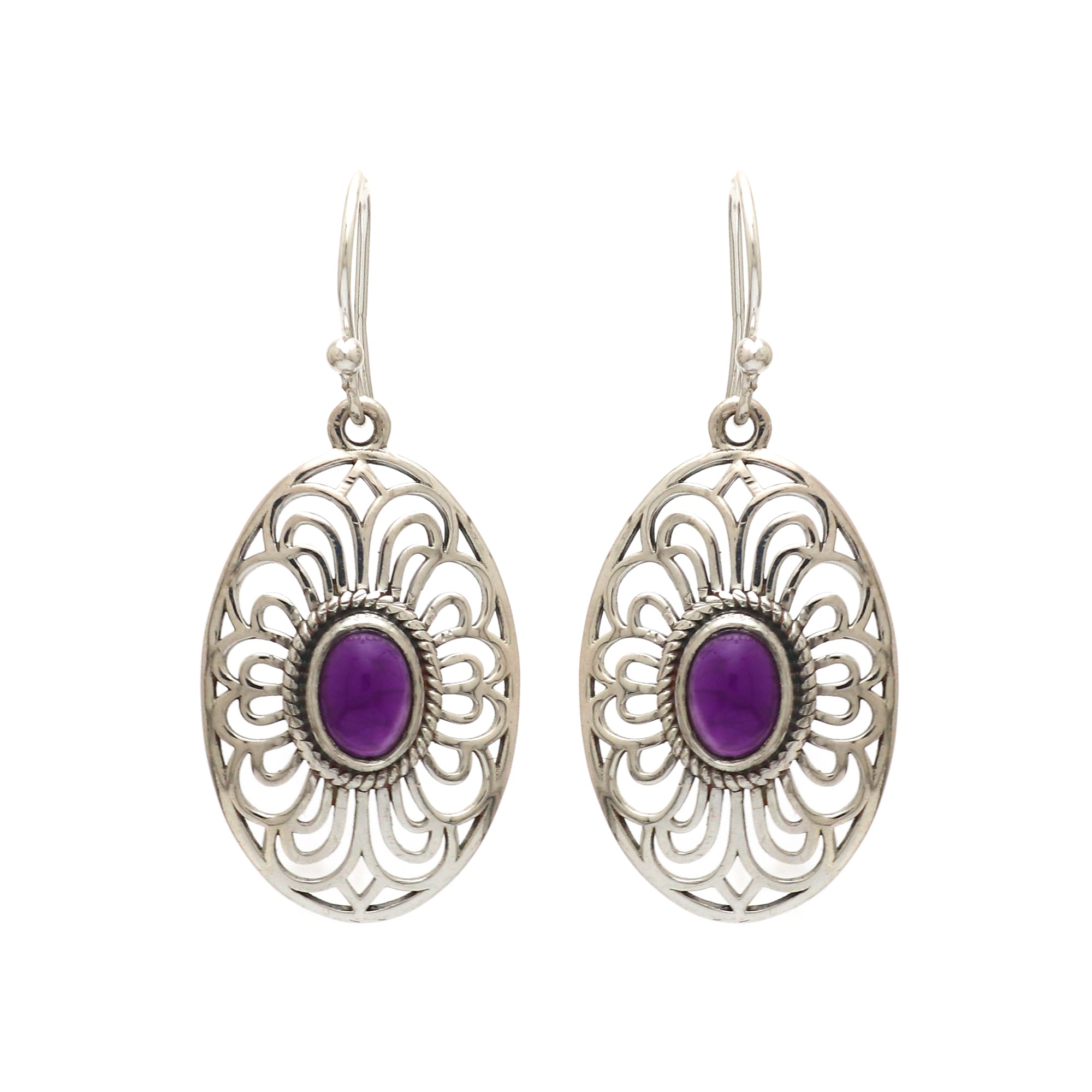 Jaali Earring