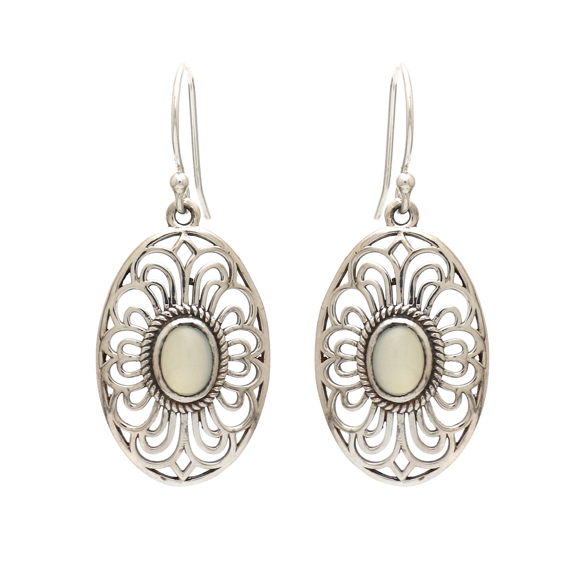 Jaali Earring