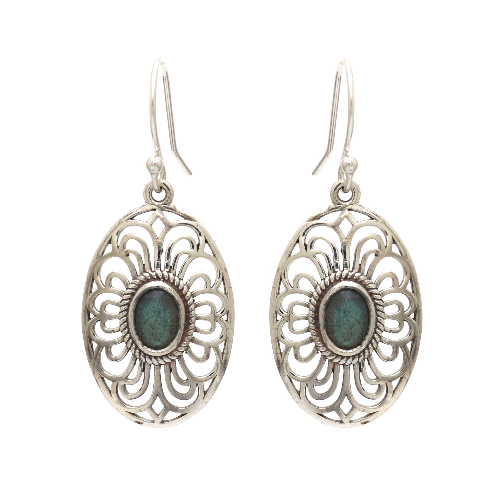 Jaali Earring