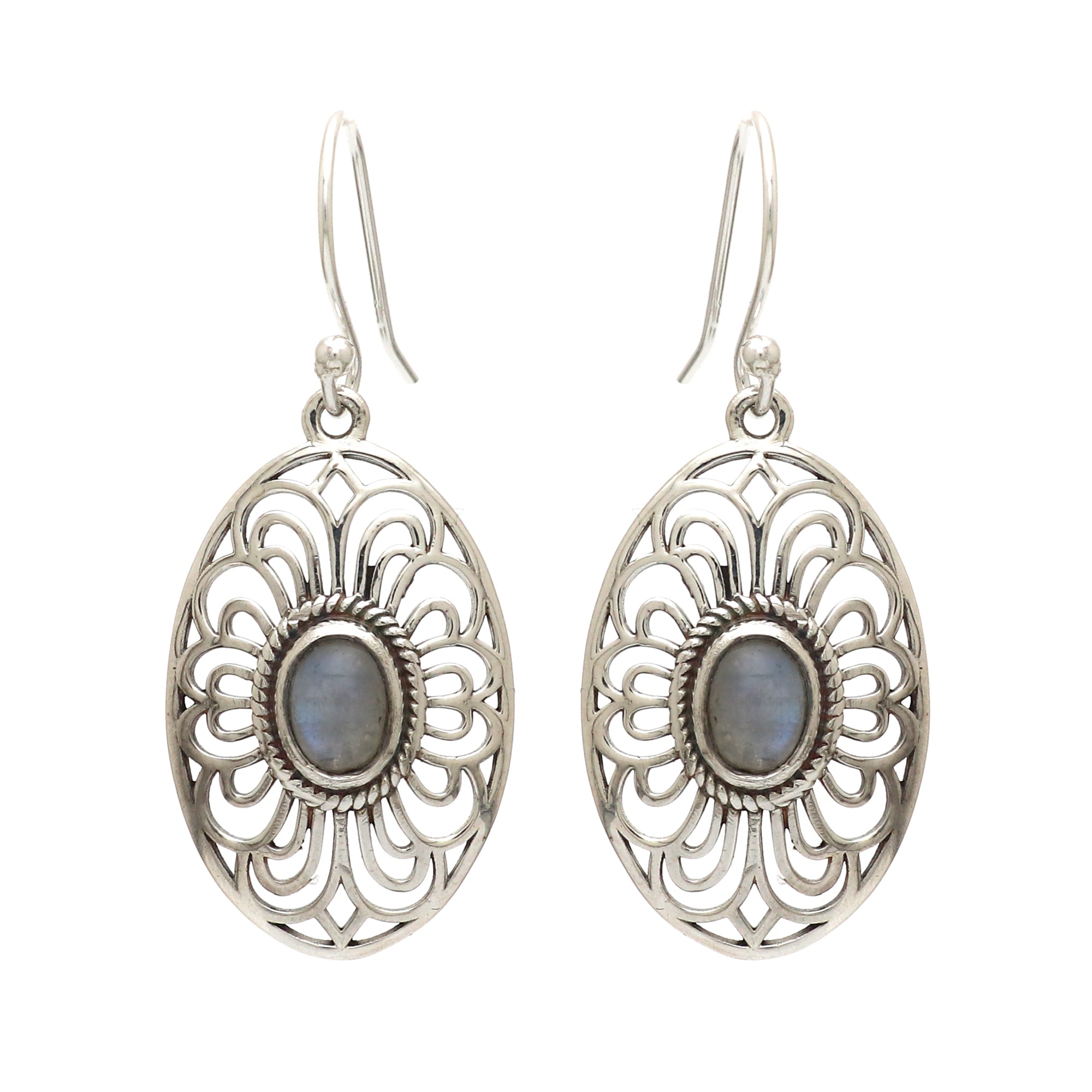 Jaali Earring