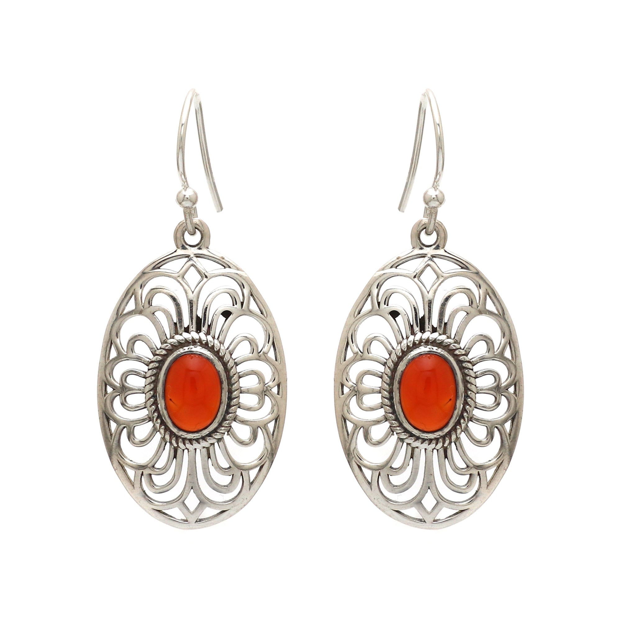 Jaali Earring