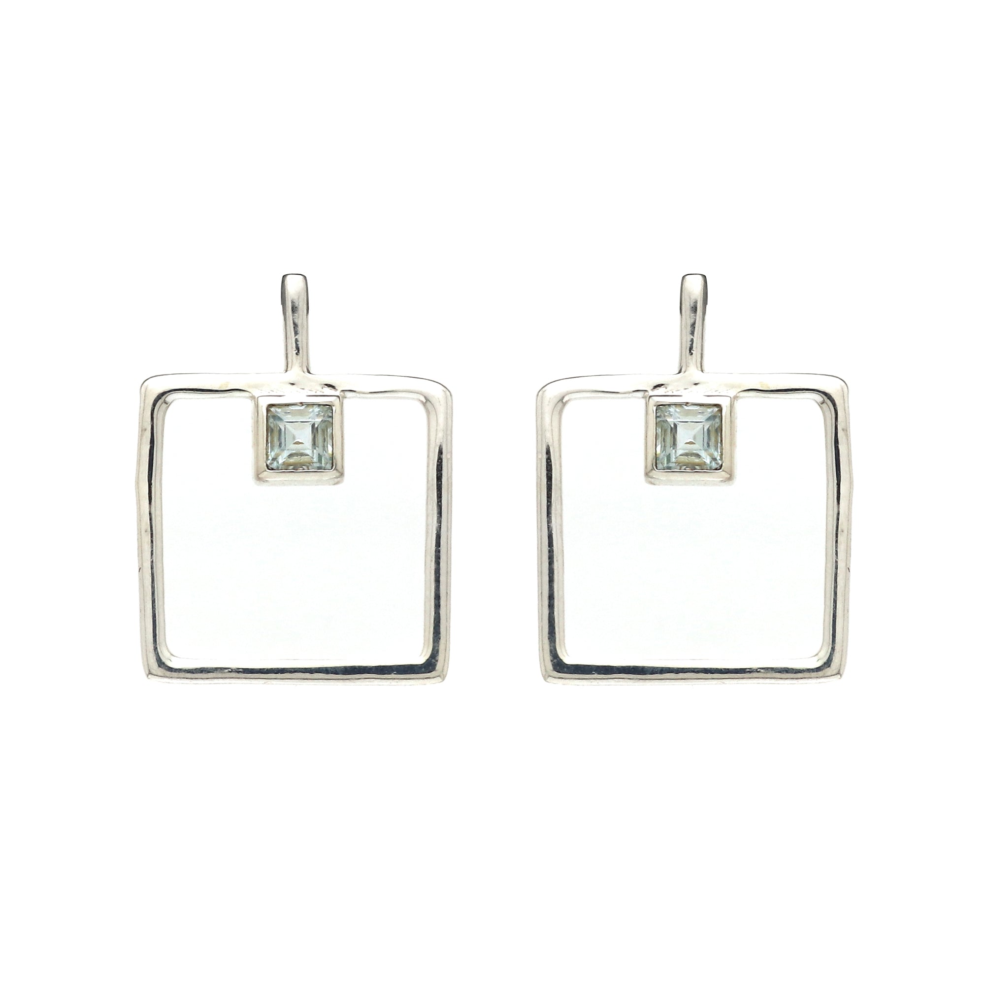 Square Earring