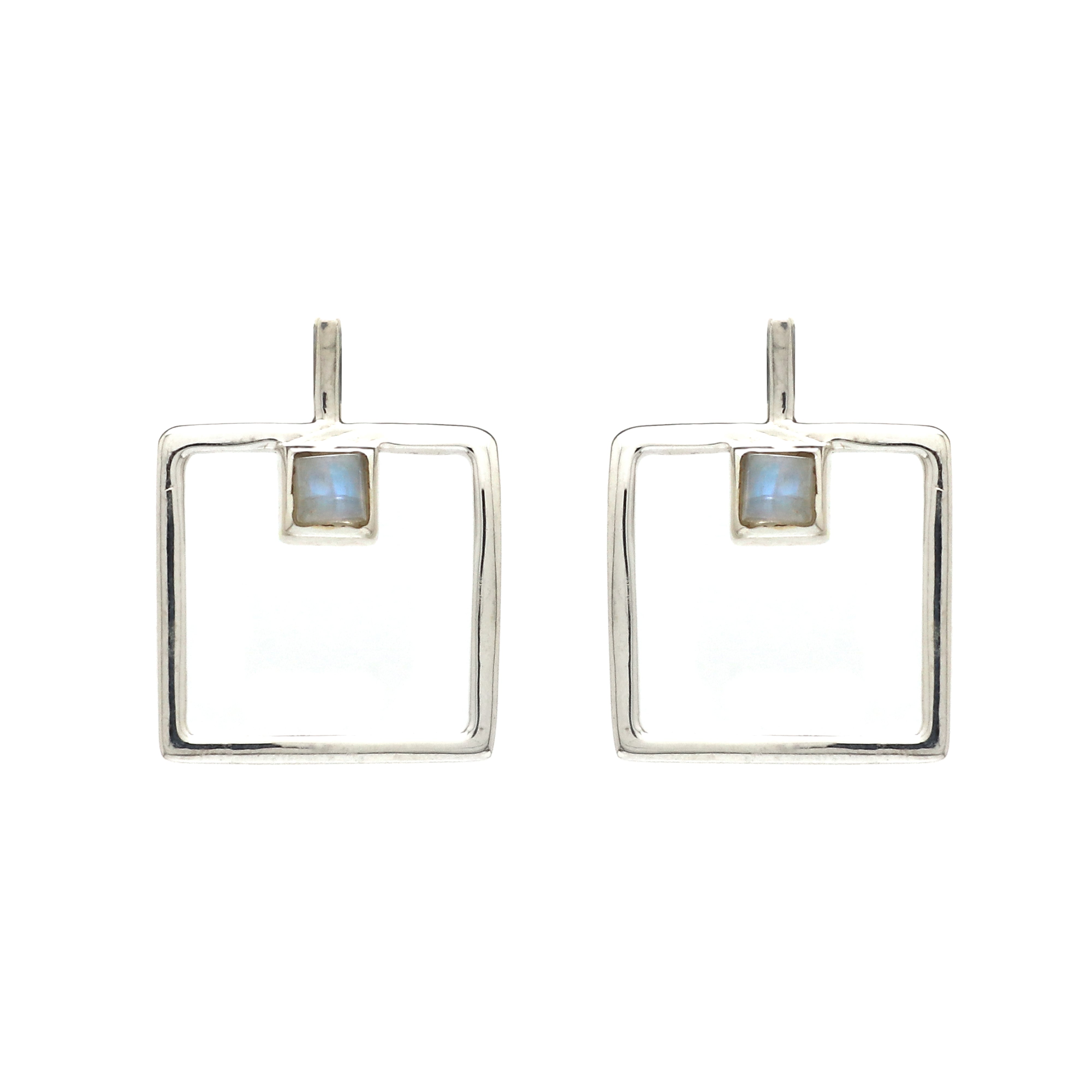 Square Earring