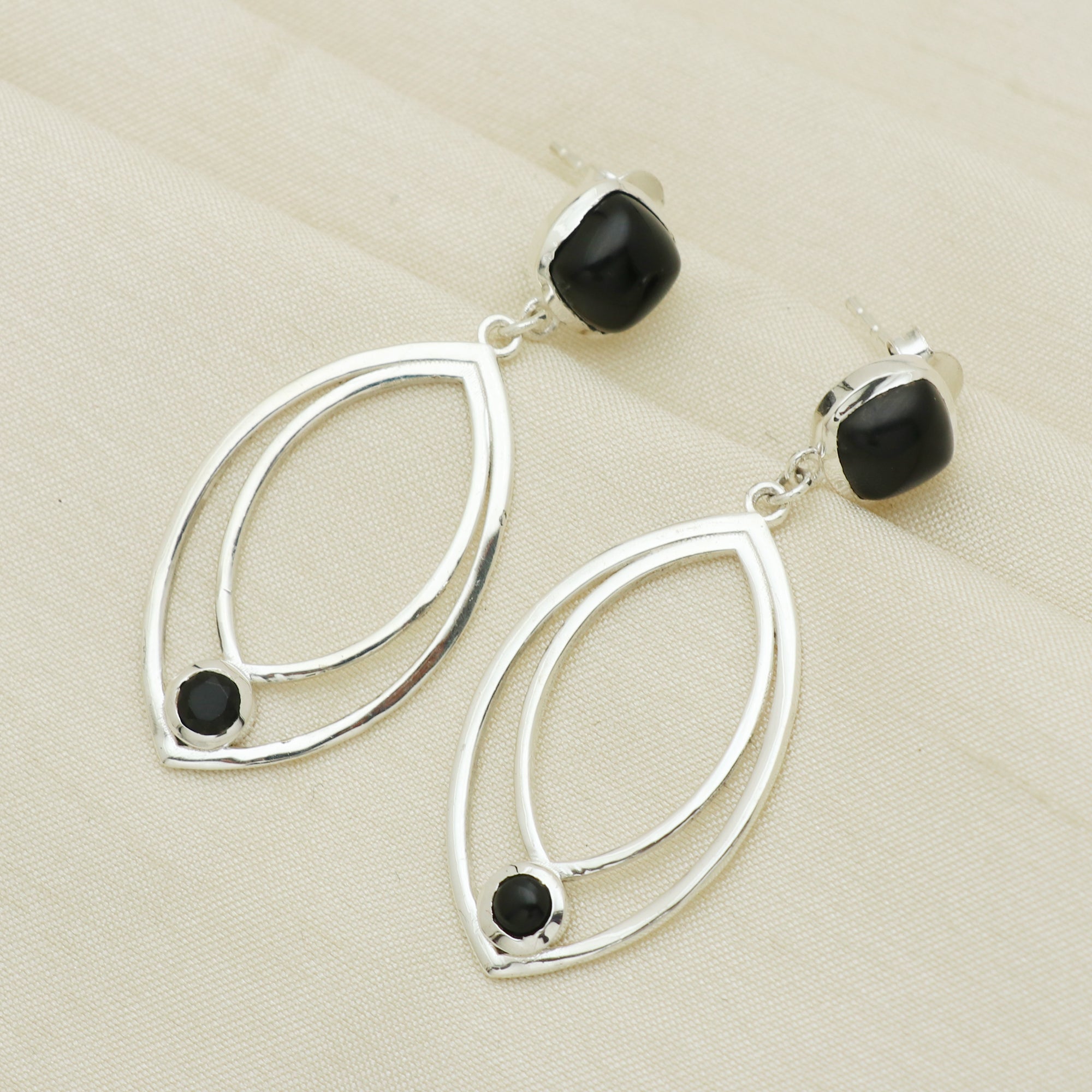 Cocktail Earring