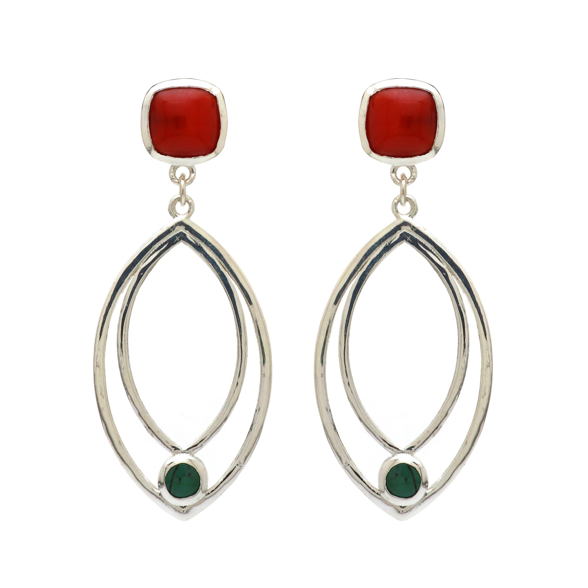 Cocktail Earring