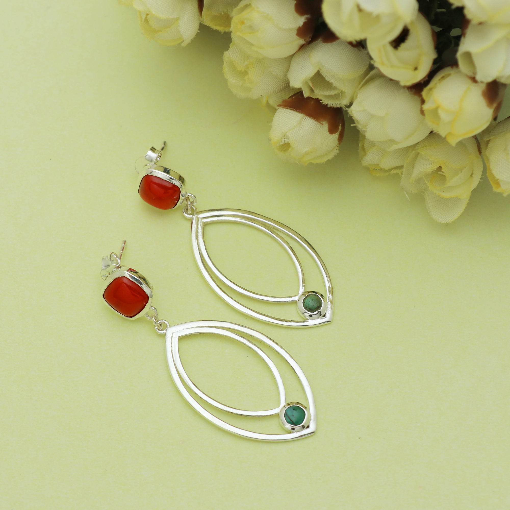 Cocktail Earring
