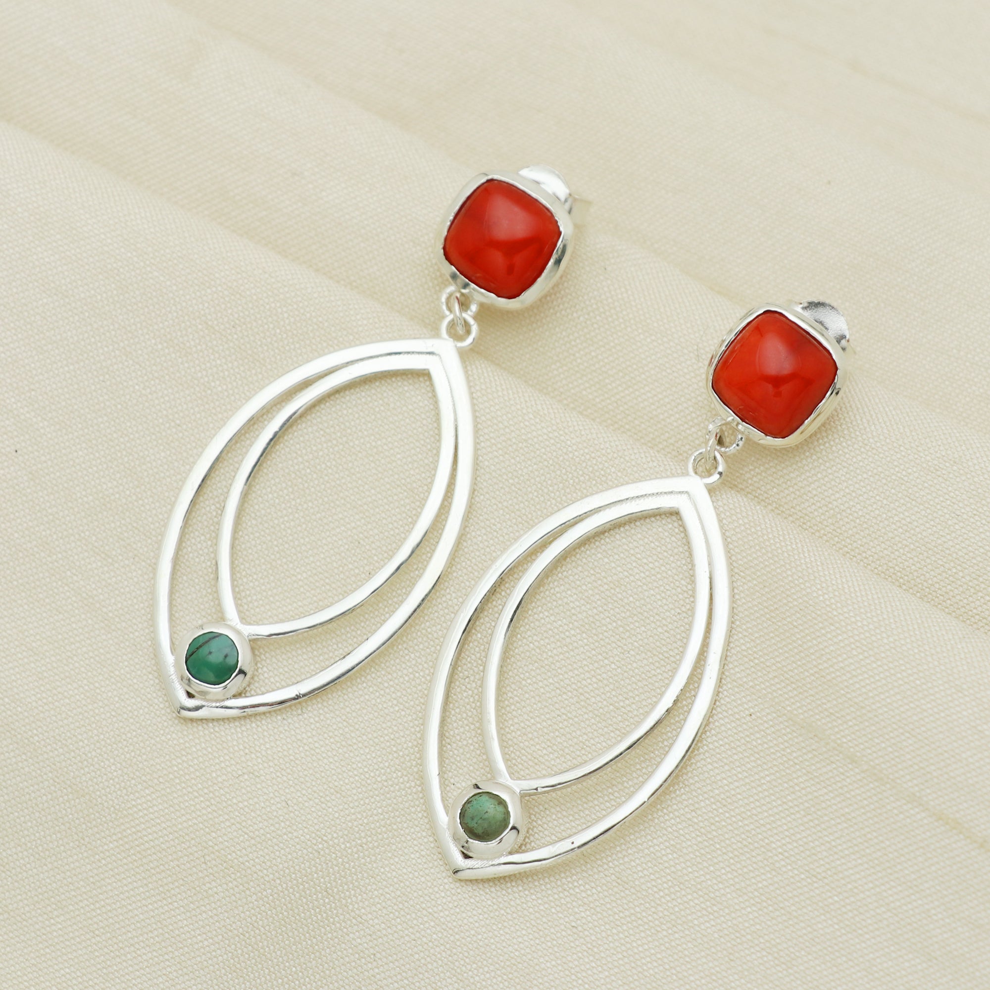 Cocktail Earring