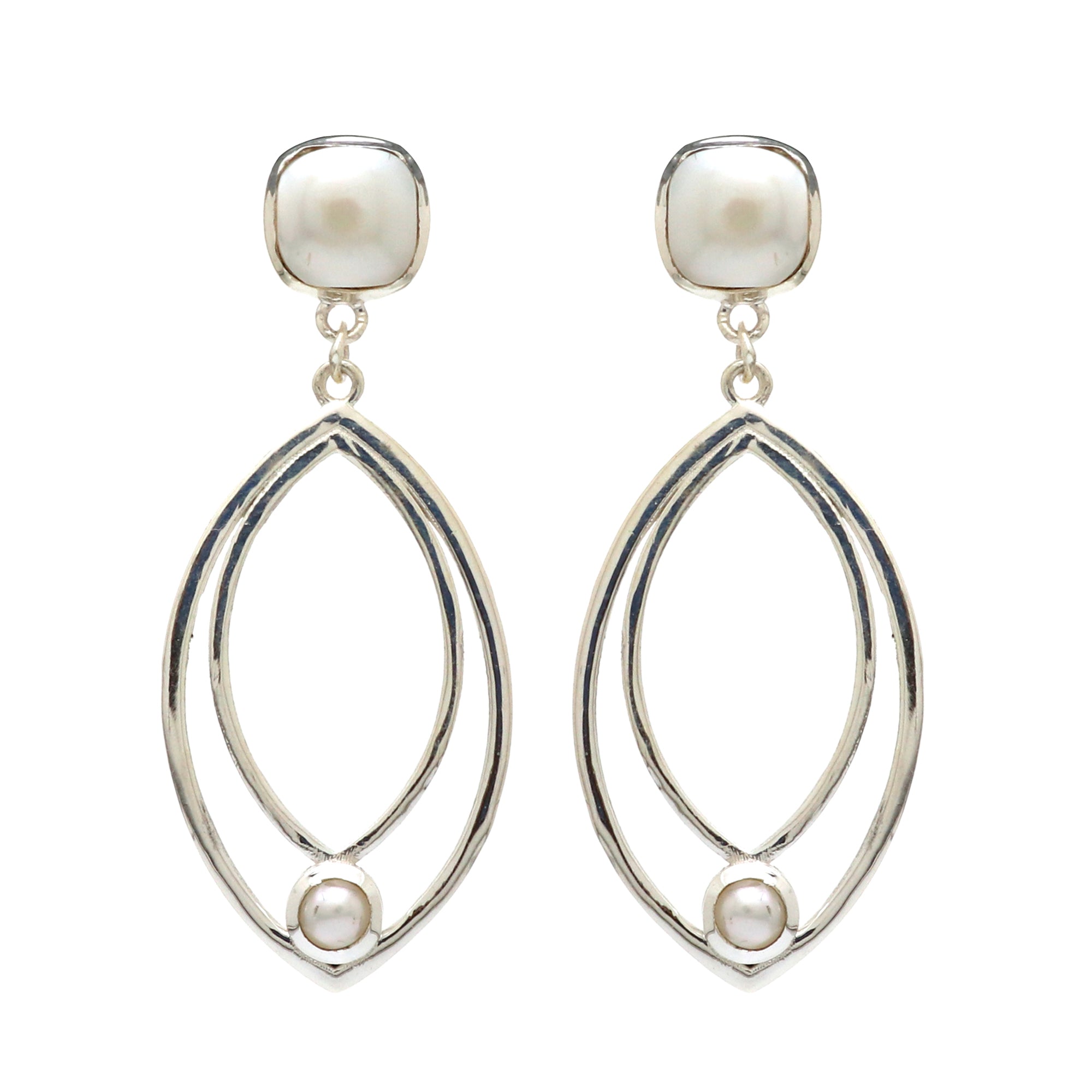 Cocktail Earring
