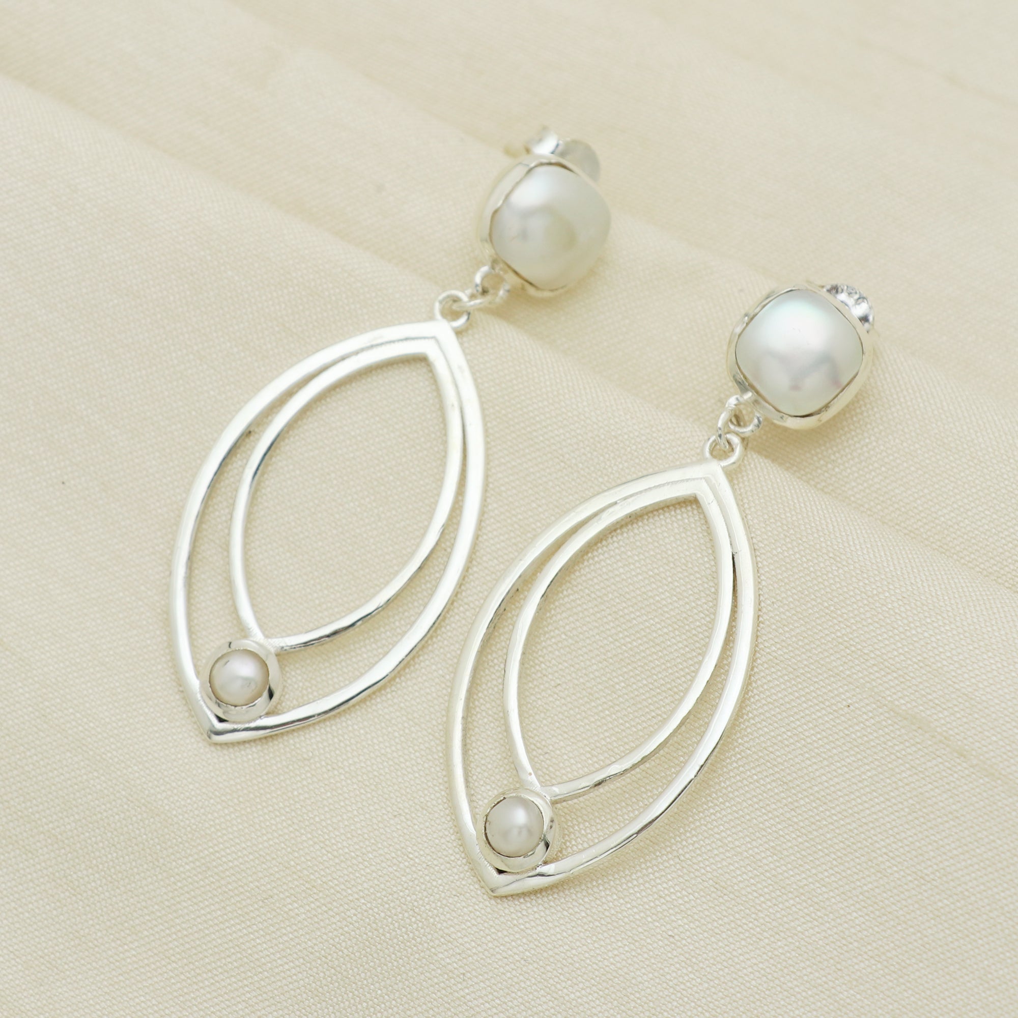 Cocktail Earring