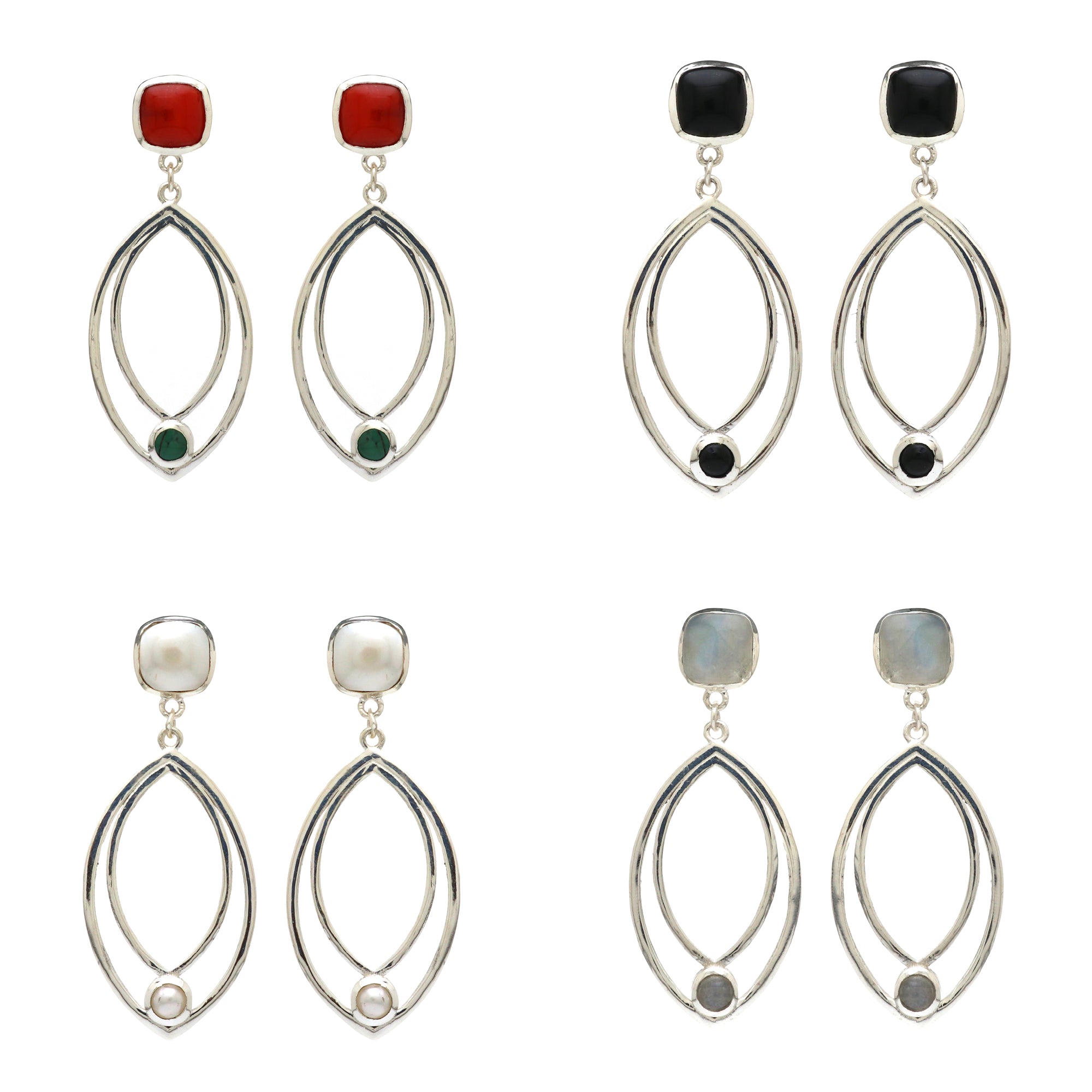 Cocktail Earring