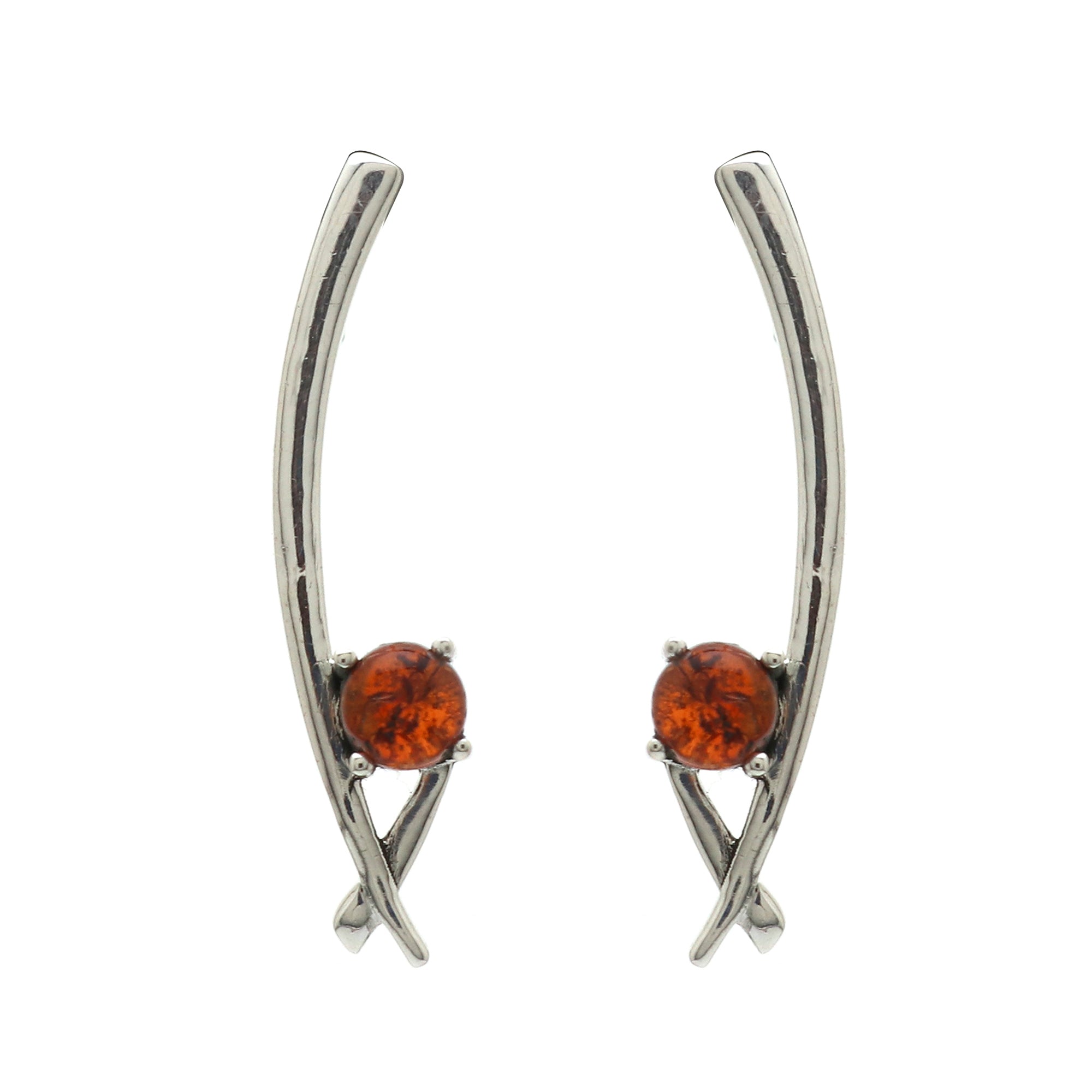 Contemporary Earring