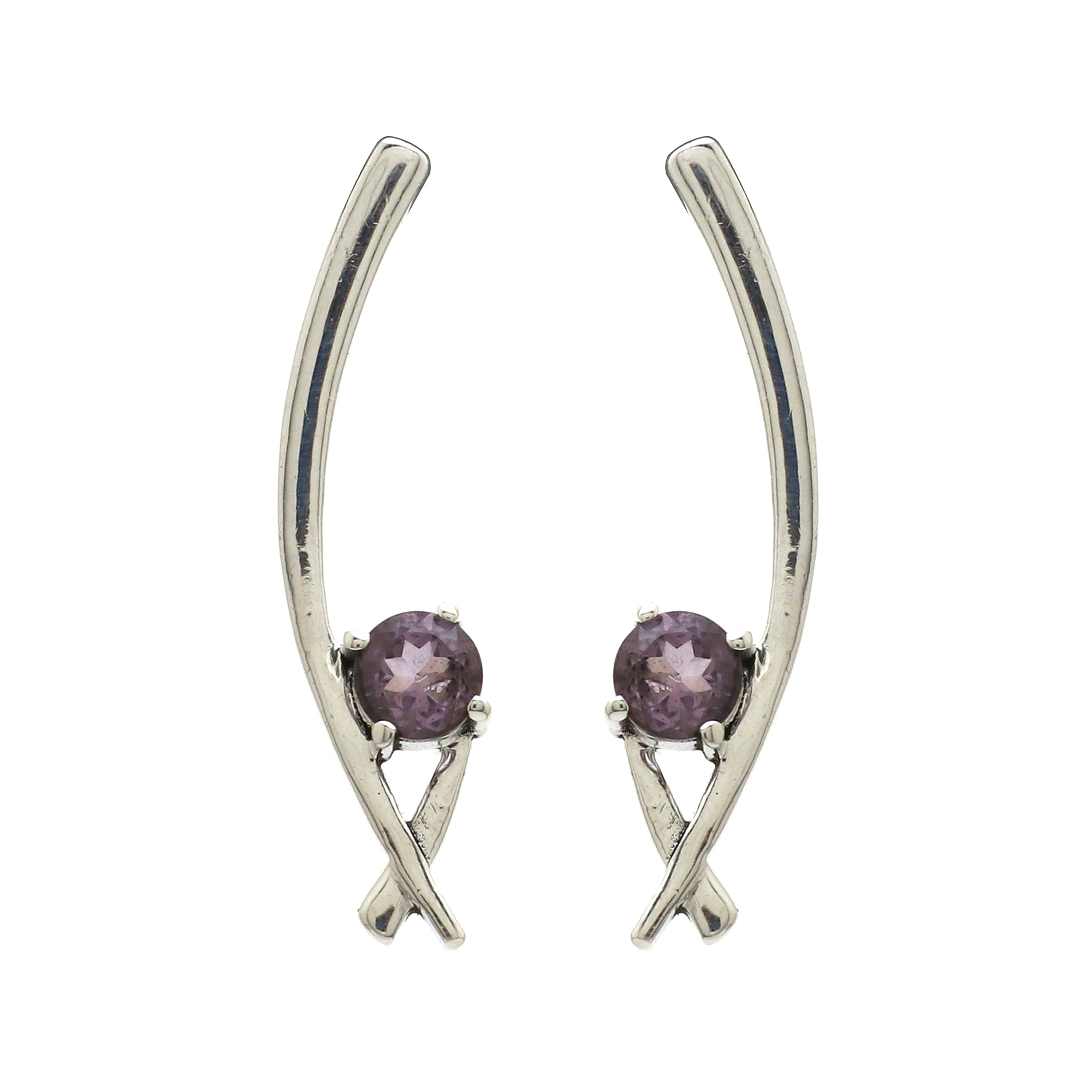 Contemporary Earring
