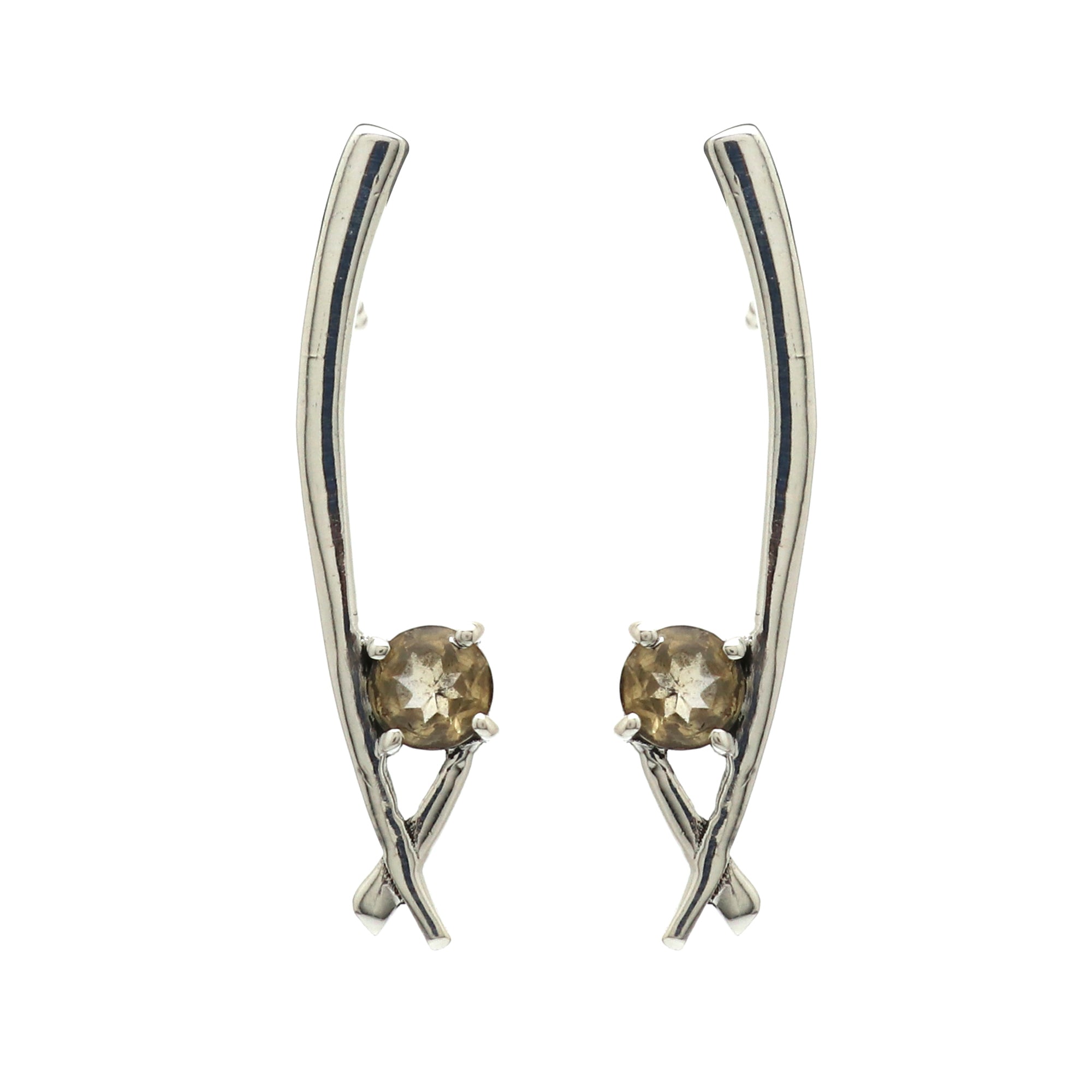 Contemporary Earring