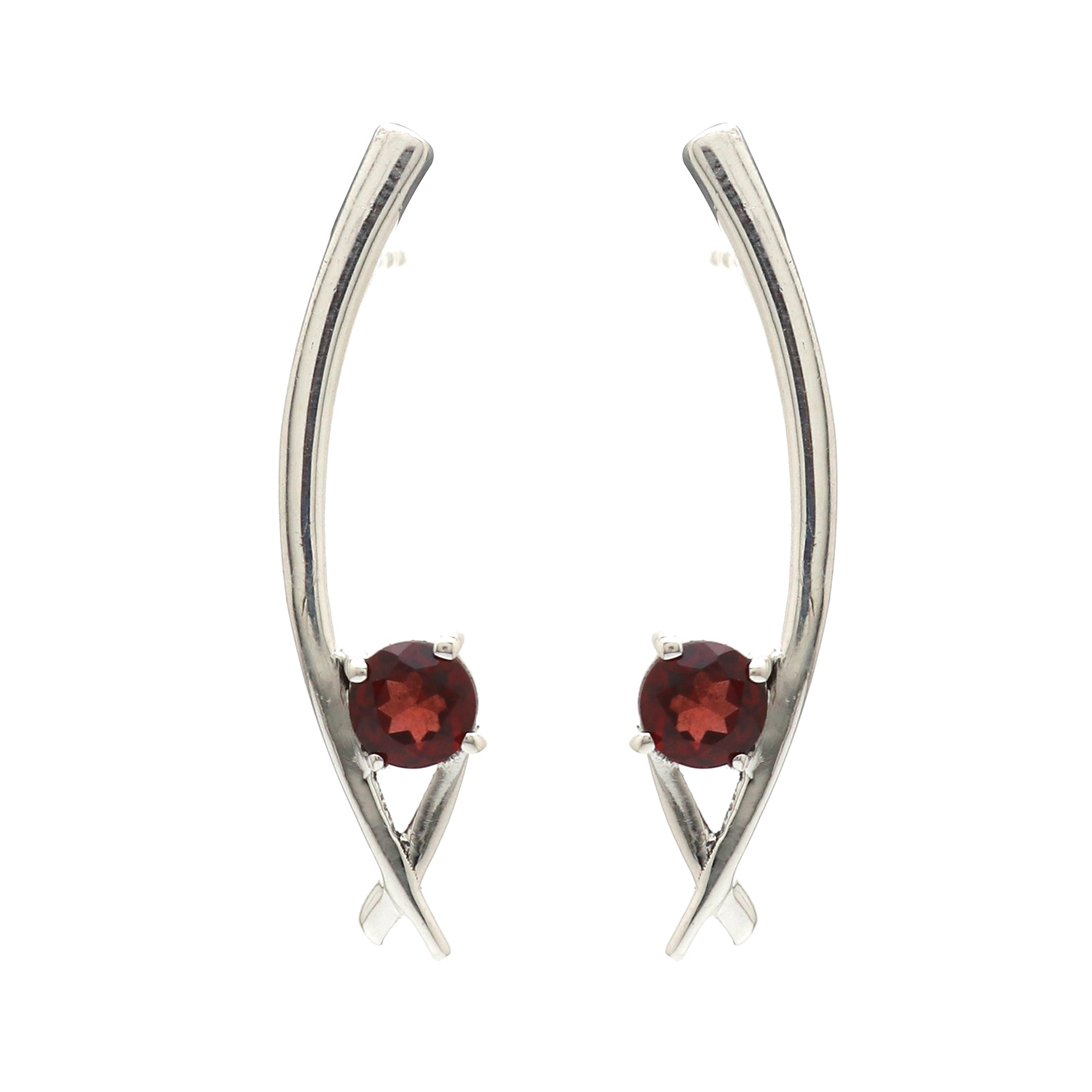 Contemporary Earring