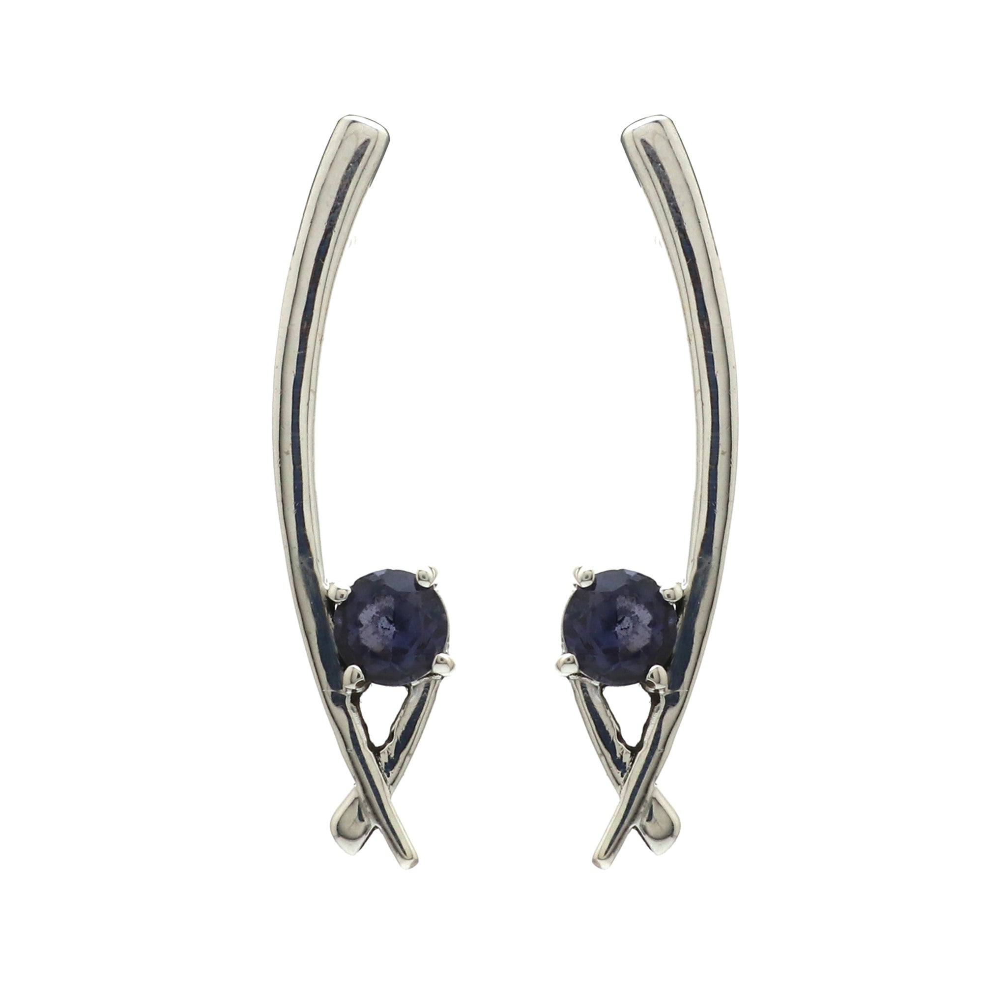 Contemporary Earring