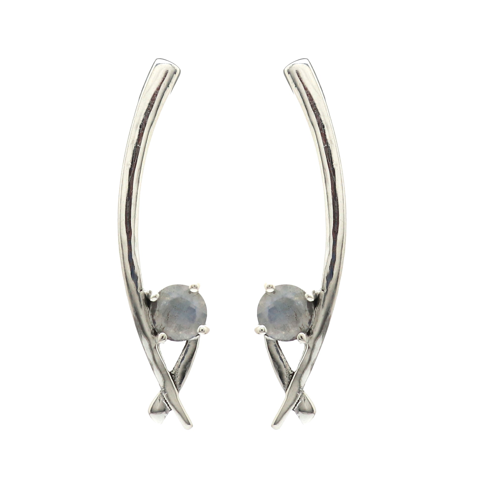 Contemporary Earring