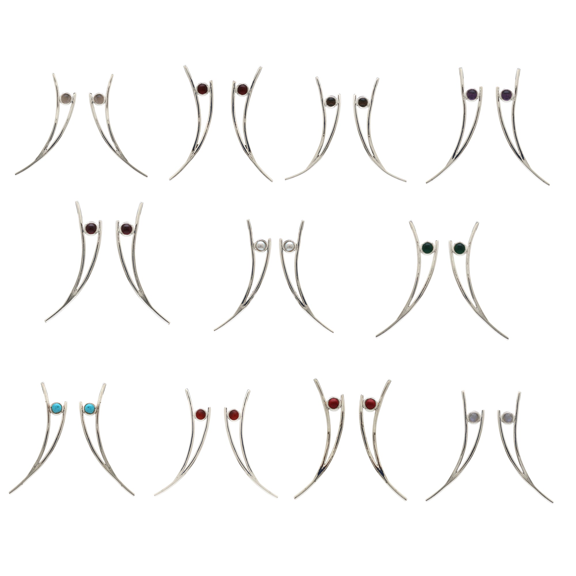 Chic Earring
